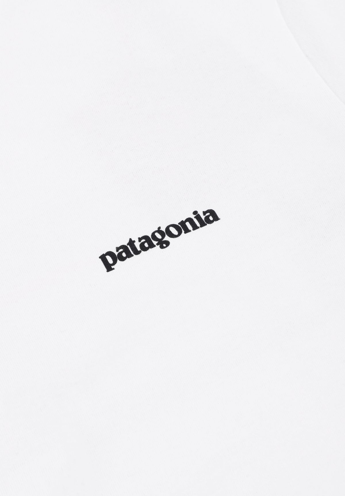 PATAGONIA | M'S L/S P-6 LOGO RESPONSIBILI-TEE