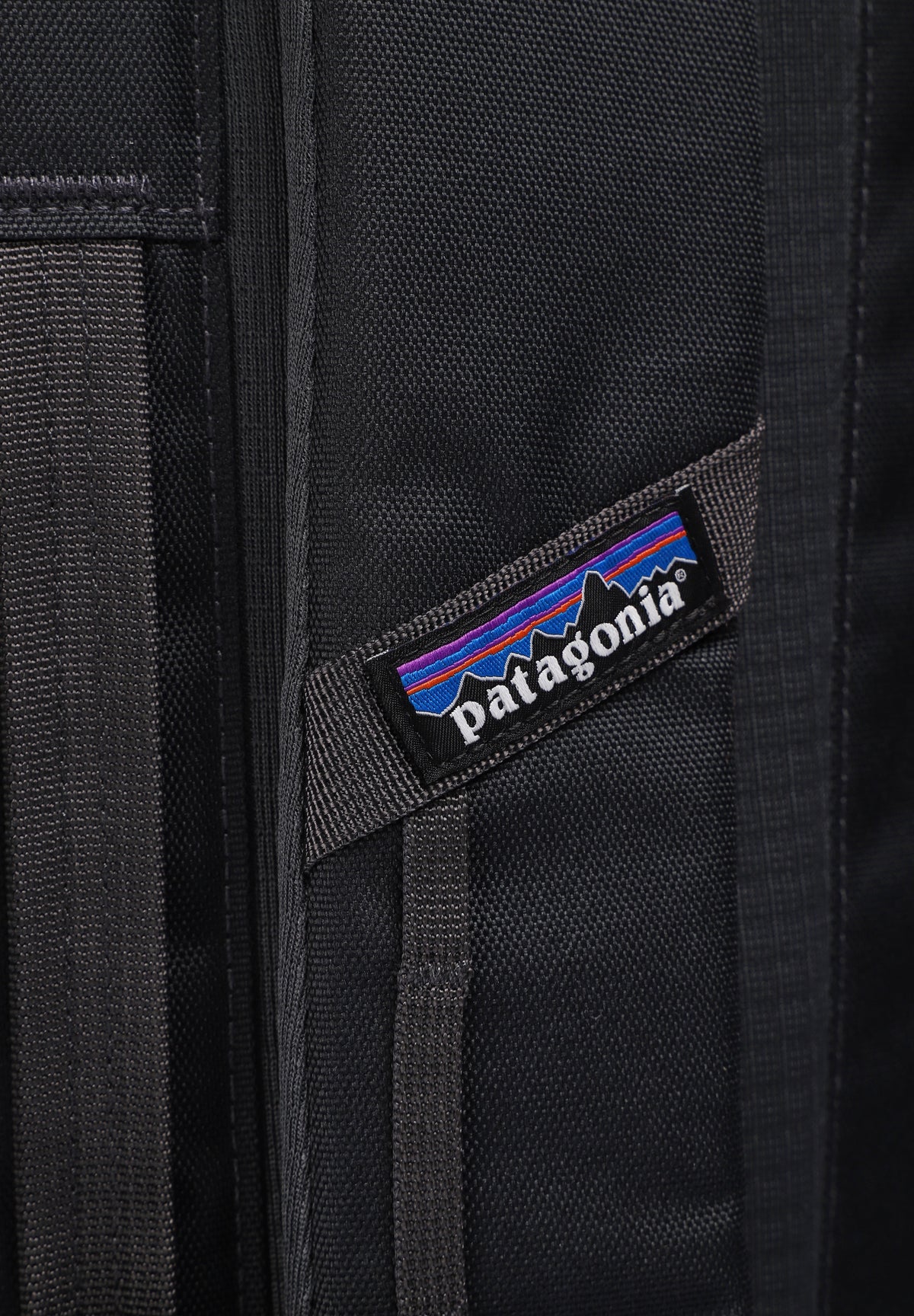 PATAGONIA | BLACK HOLE PACK 32L