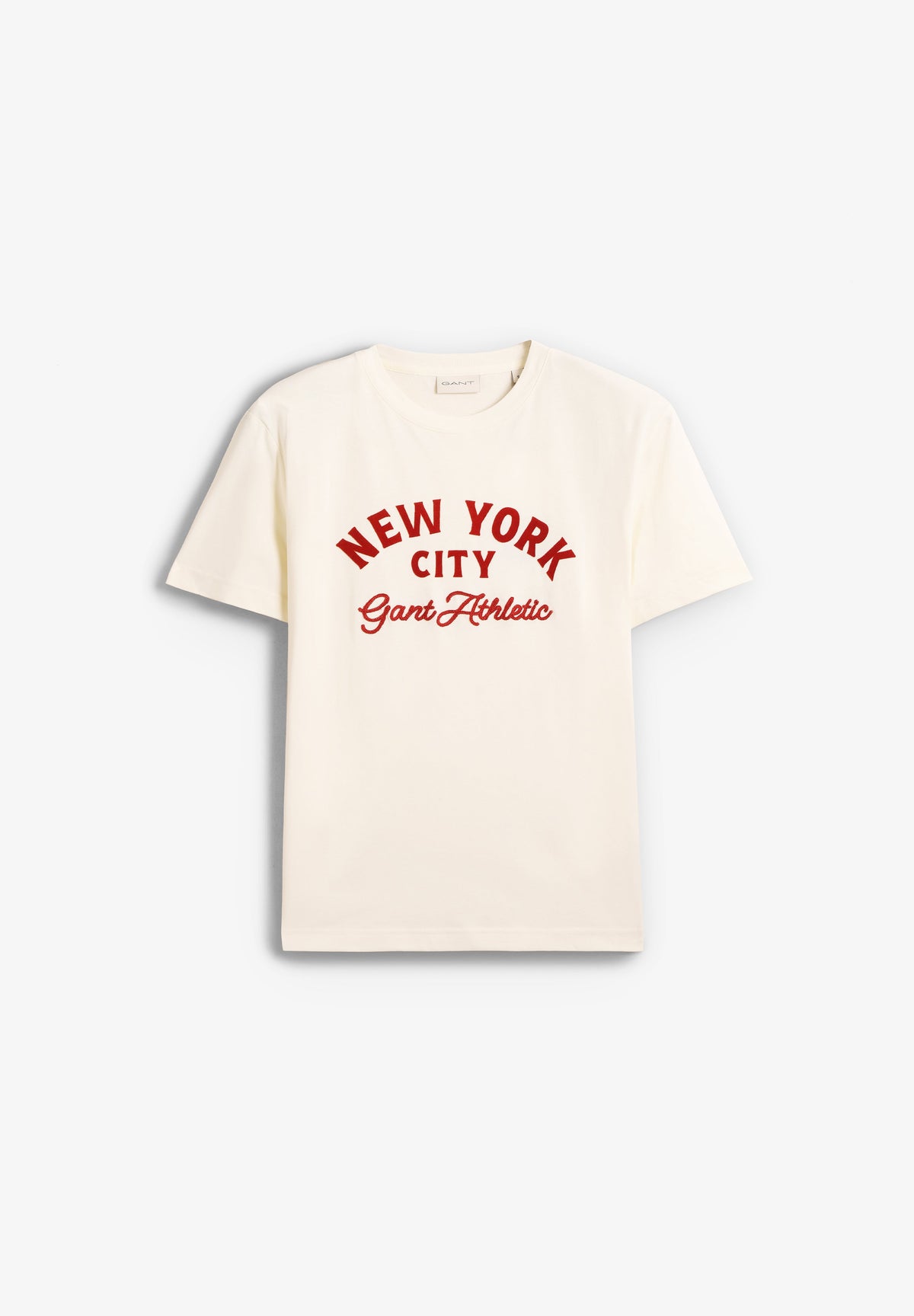 GANT | GRAPHIC SS T-SHIRT