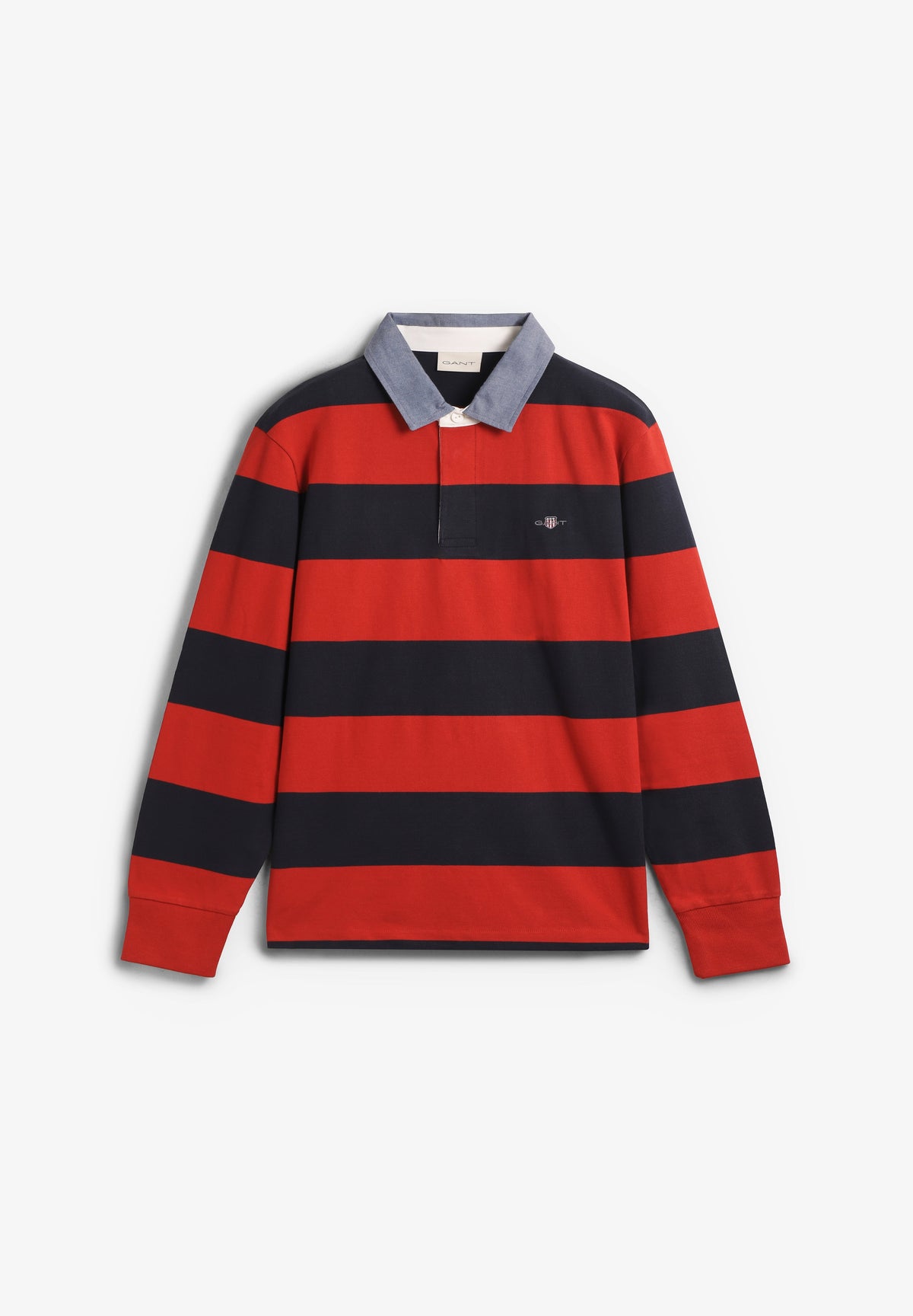 GANT | CLASSIC HEAVY RUGGER