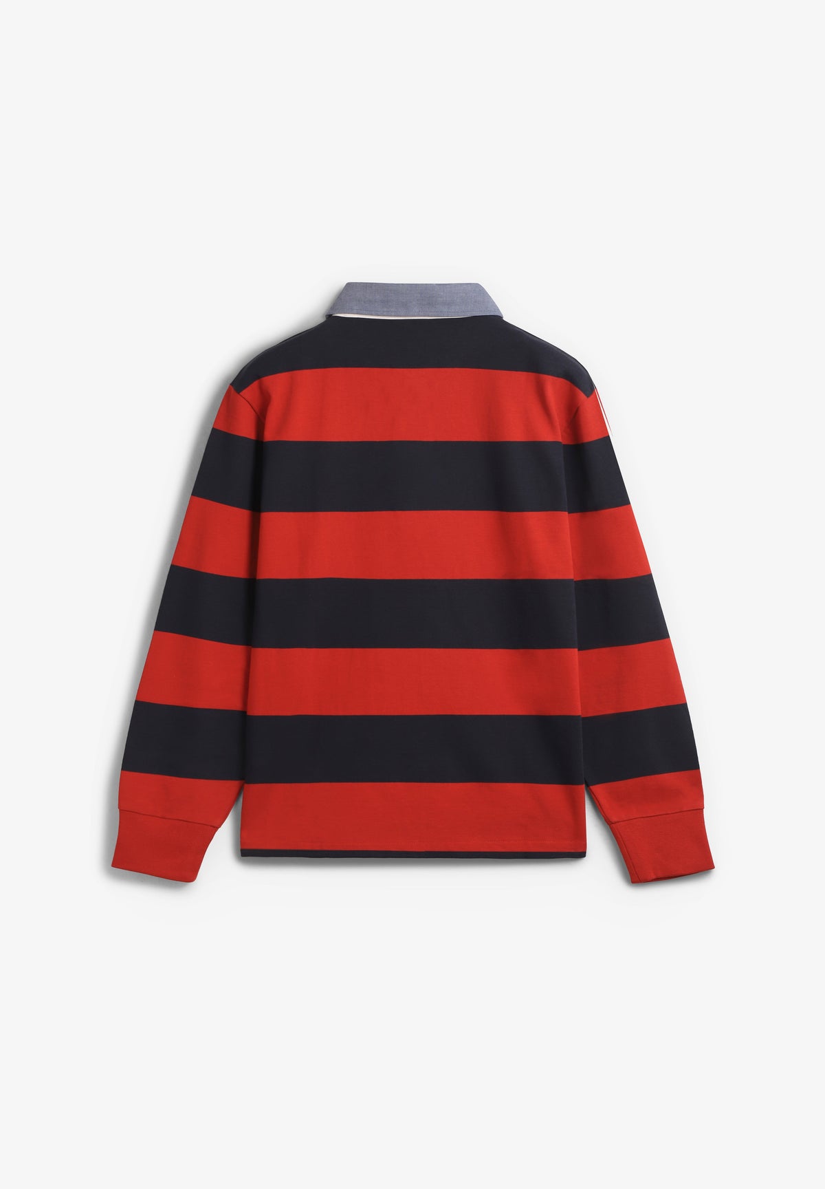 GANT | CLASSIC HEAVY RUGGER