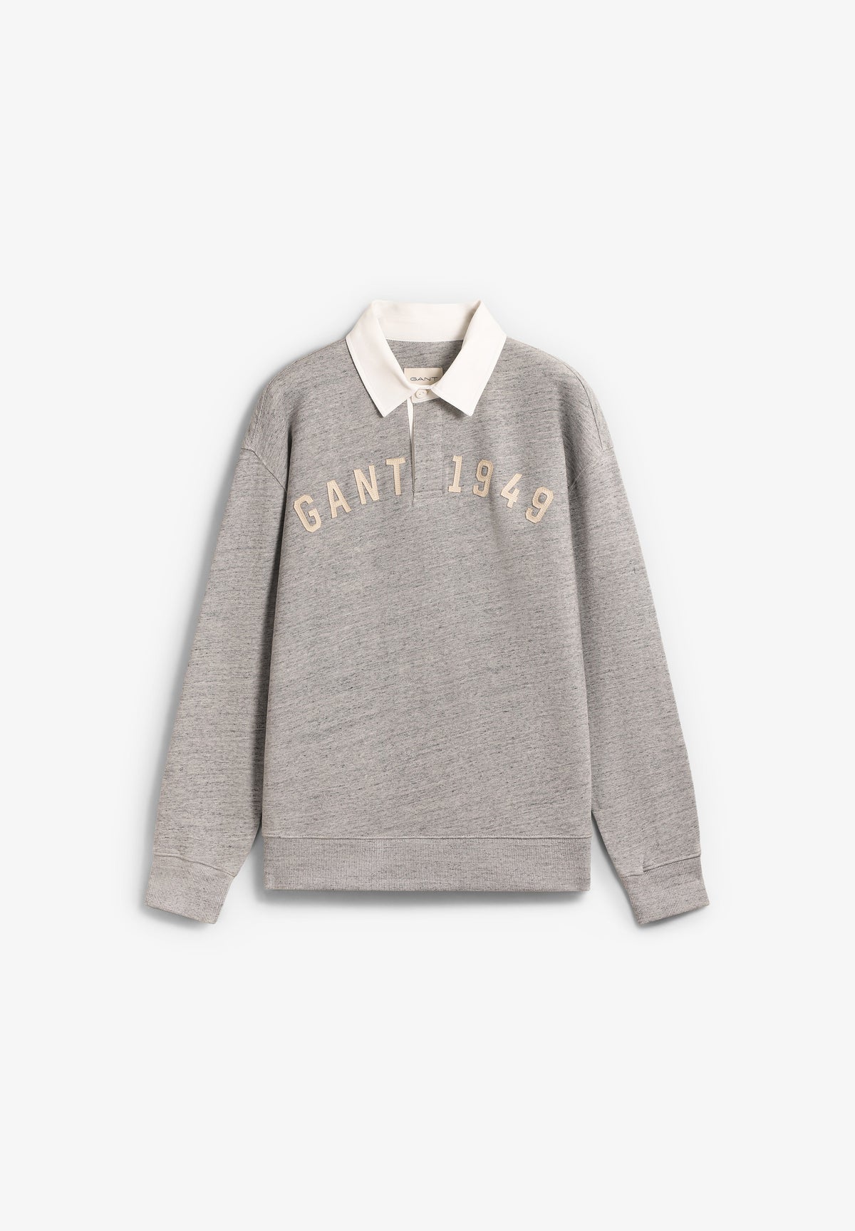 GANT | HEATHER RUGGER
