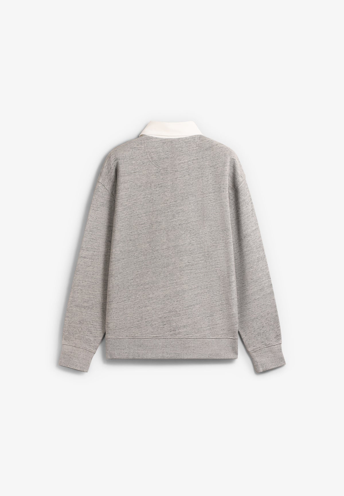 GANT | HEATHER RUGGER