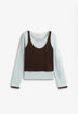 MACABLA | CAMISETA DOBLE