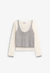 MACABLA | CAMISETA DOBLE
