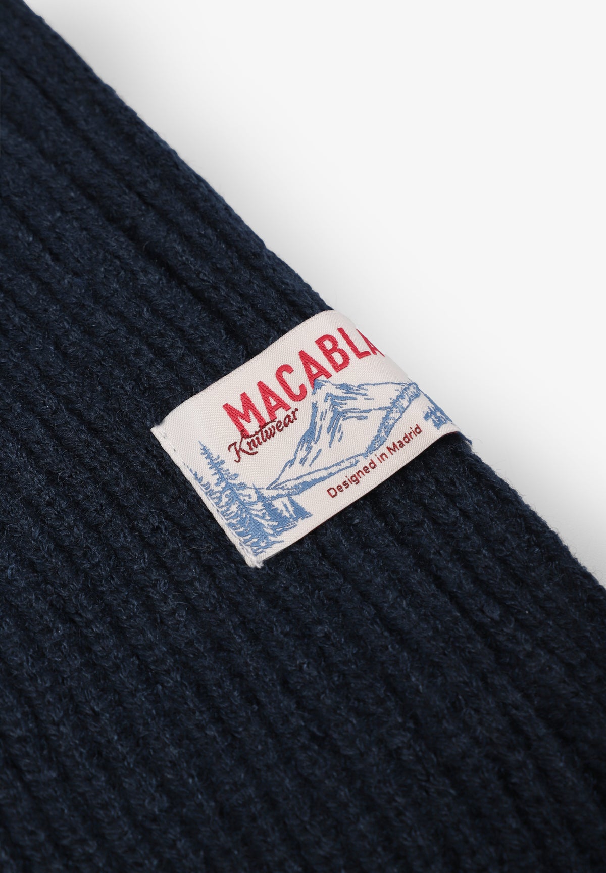 MACABLA | BALACLAVA MACABLA