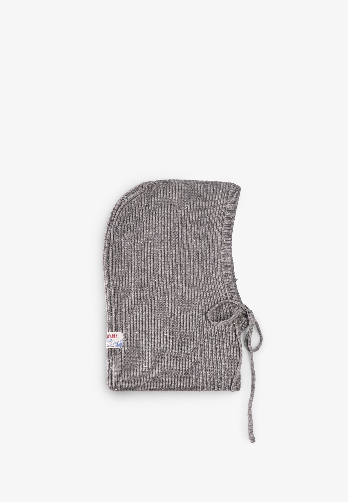 MACABLA | BALACLAVA BRILLO