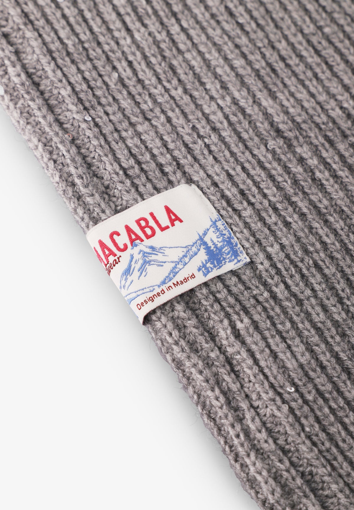 MACABLA | BALACLAVA BRILLO