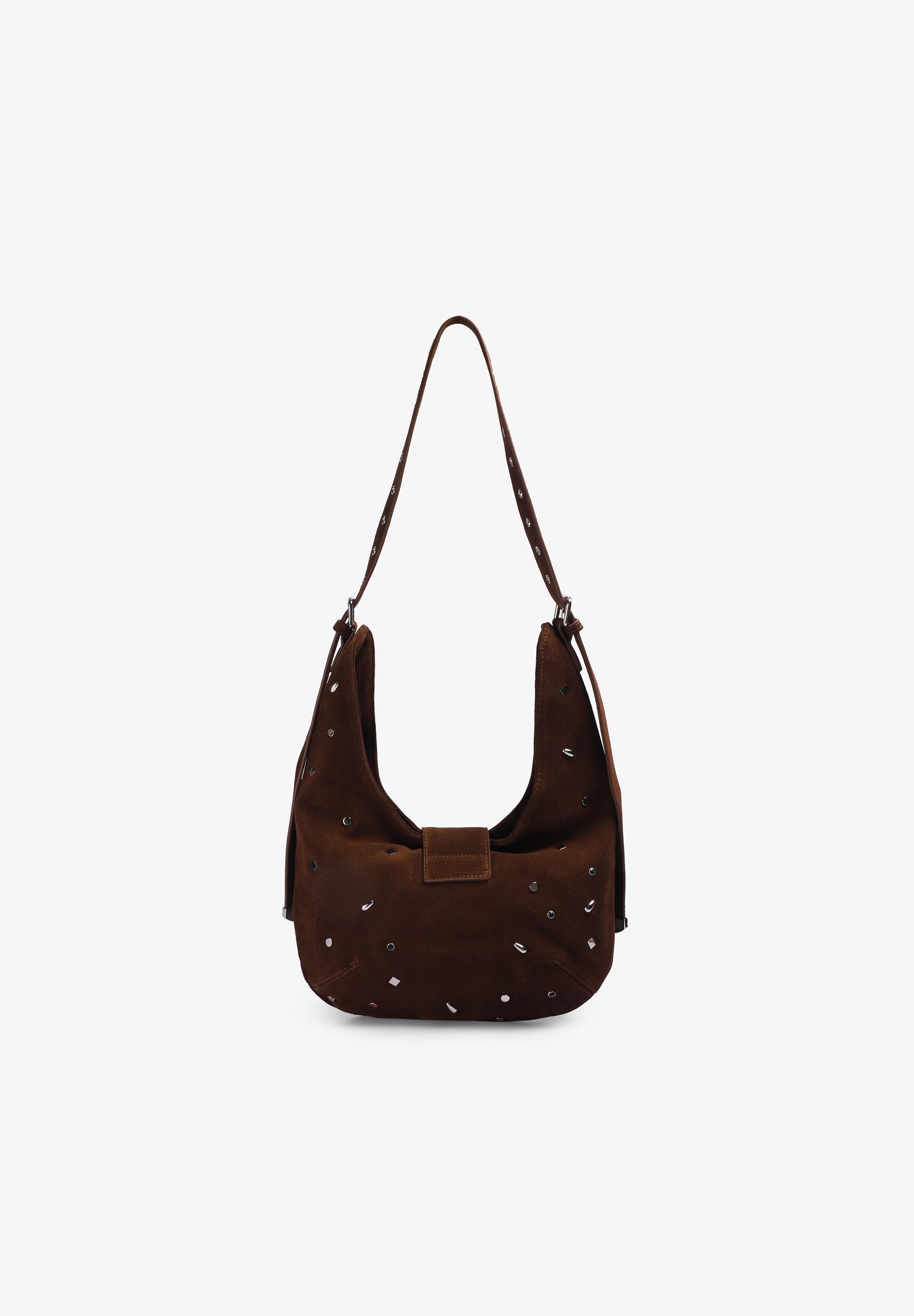 LAAGAM | BOLSA VIXEN STUDS