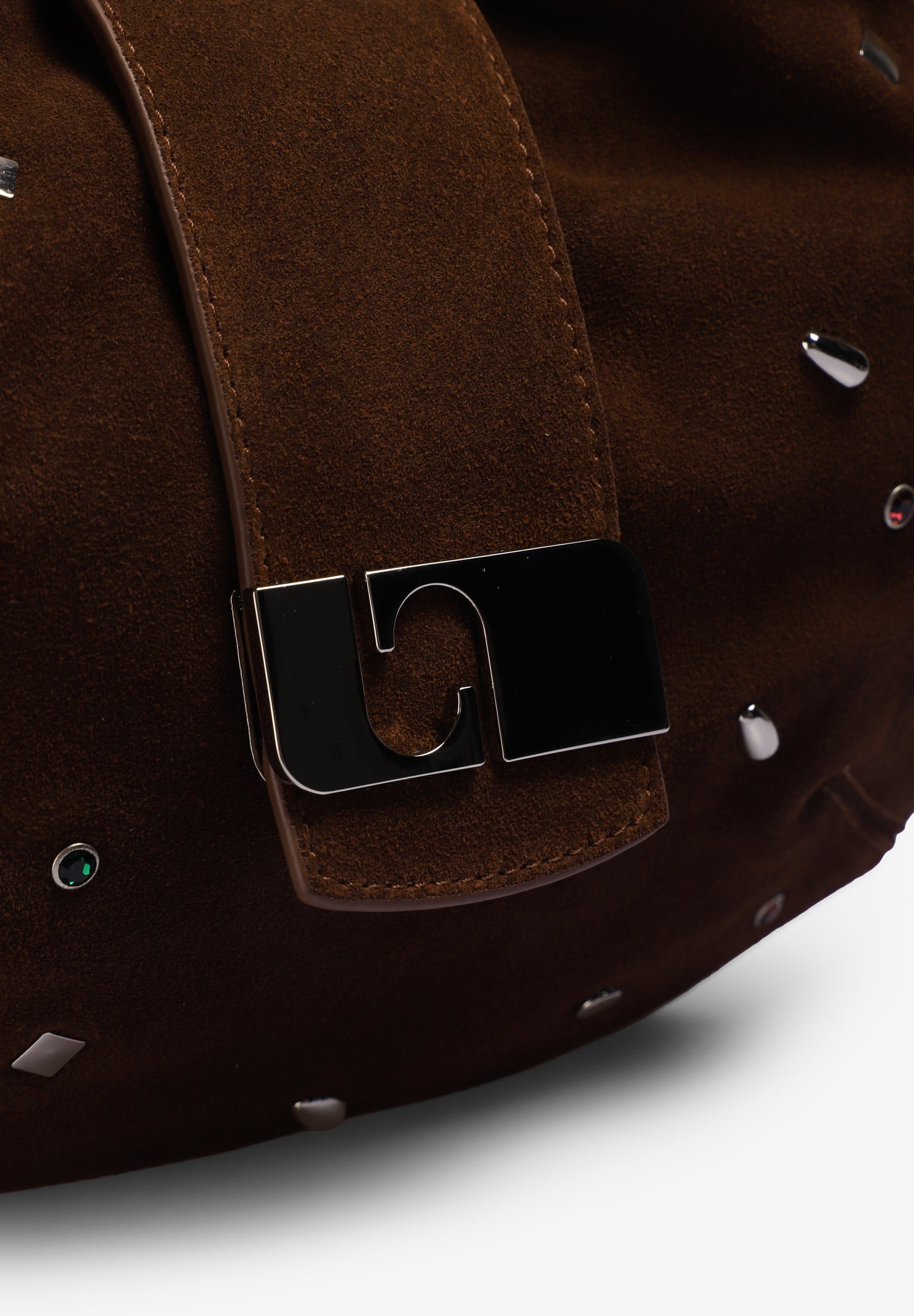 LAAGAM | BOLSA VIXEN STUDS