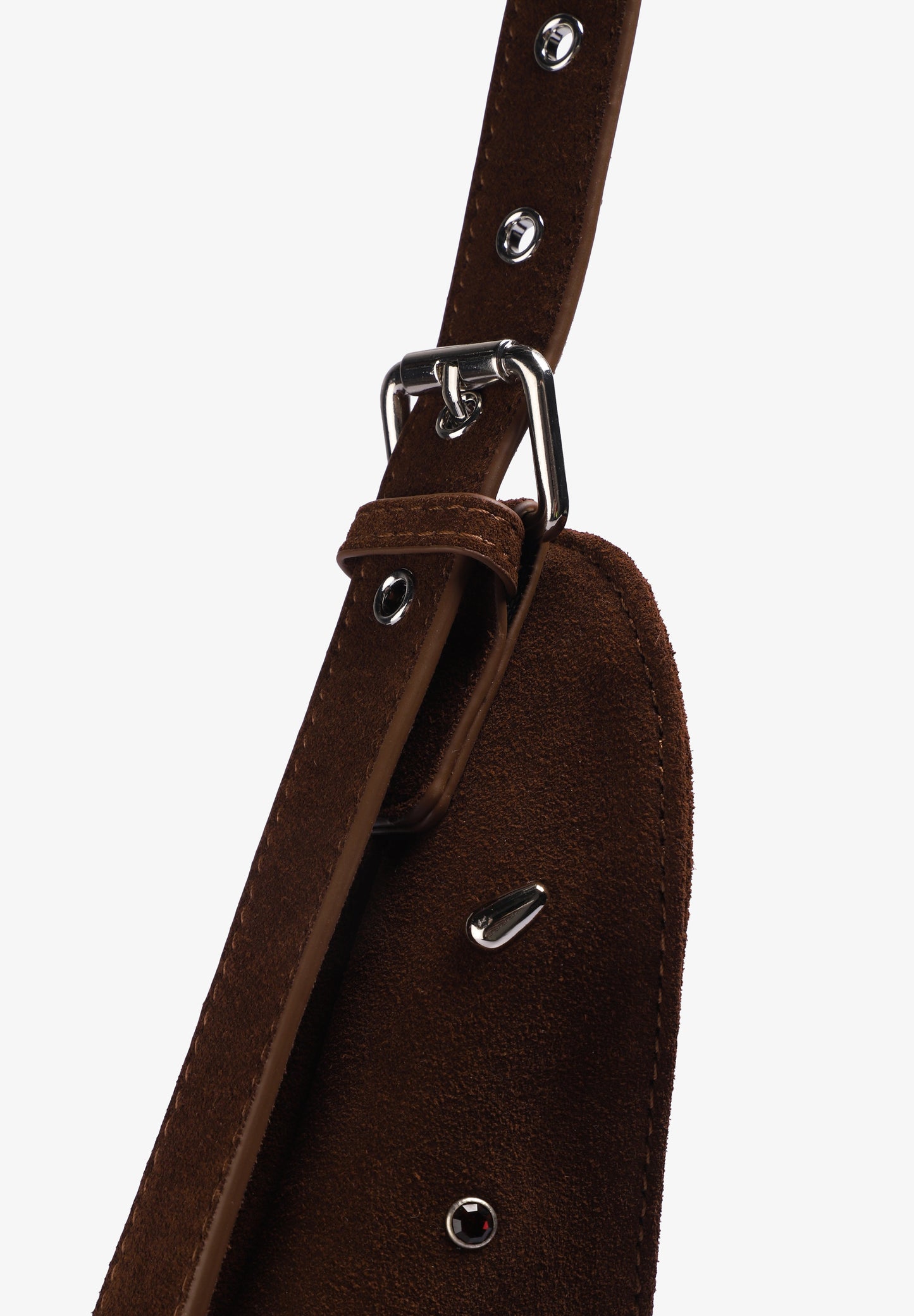 LAAGAM | BOLSA VIXEN STUDS