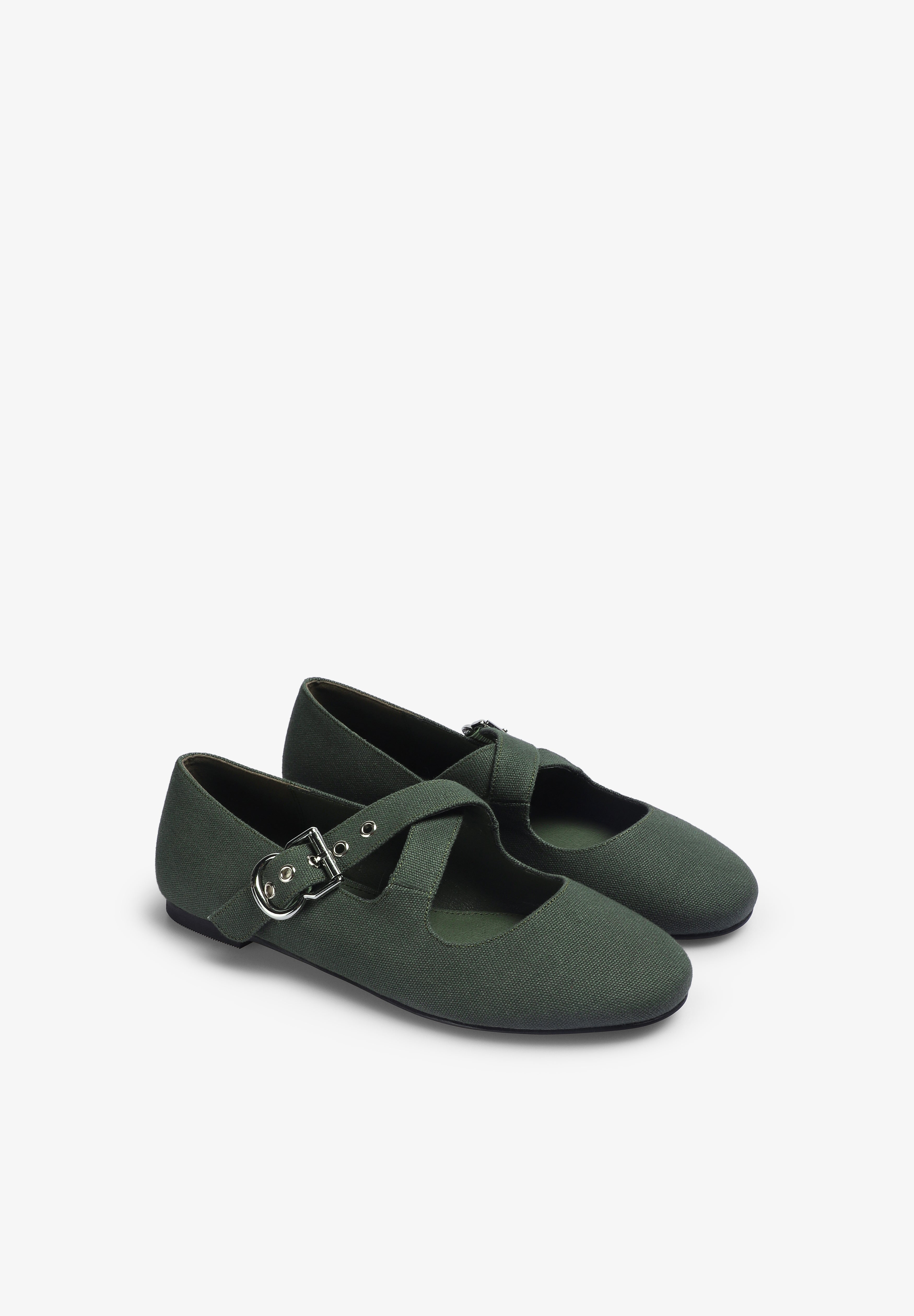 MIM SHOES | SAPATO RASO FLO