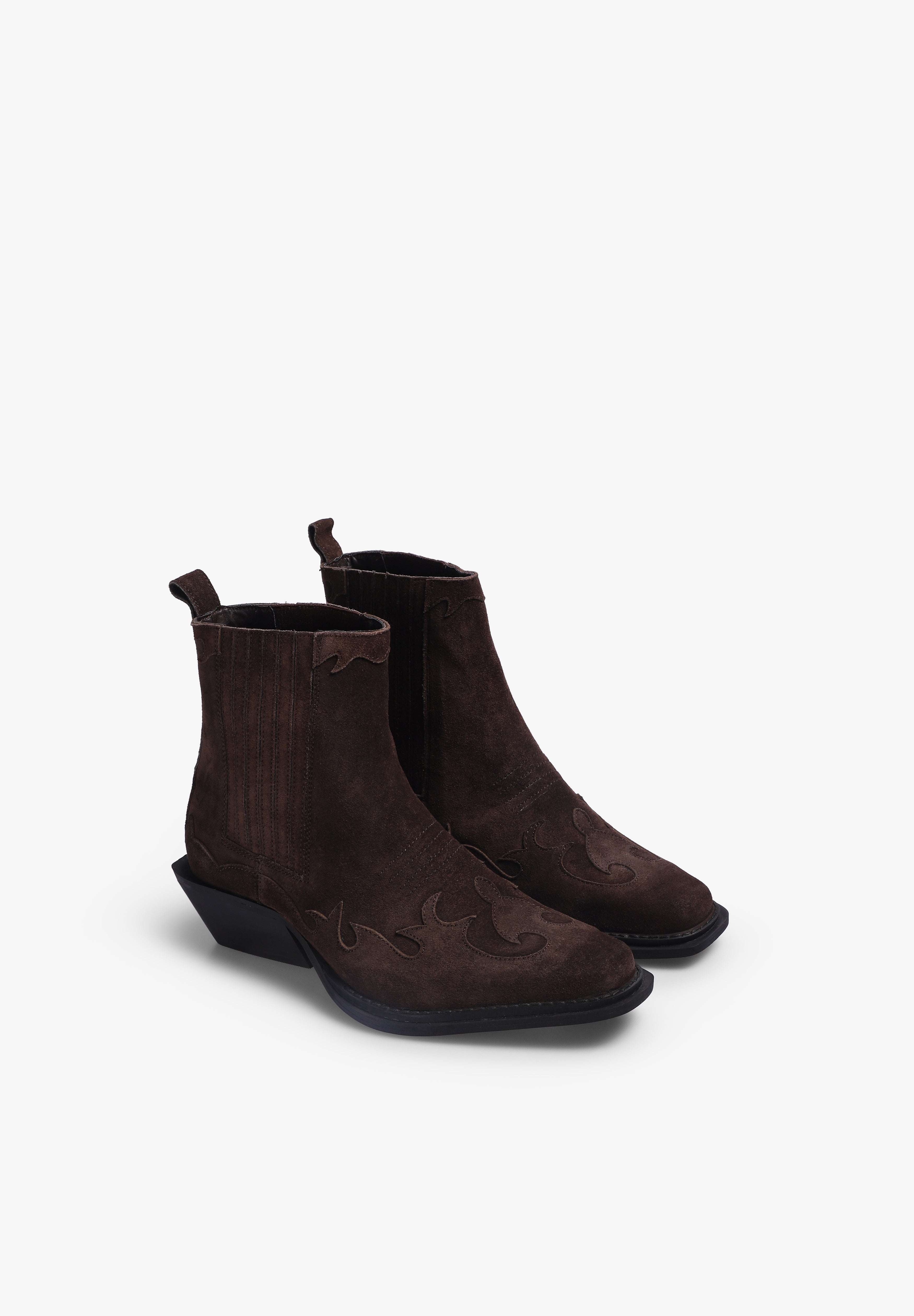 MIM SHOES | BOTAS WALLY