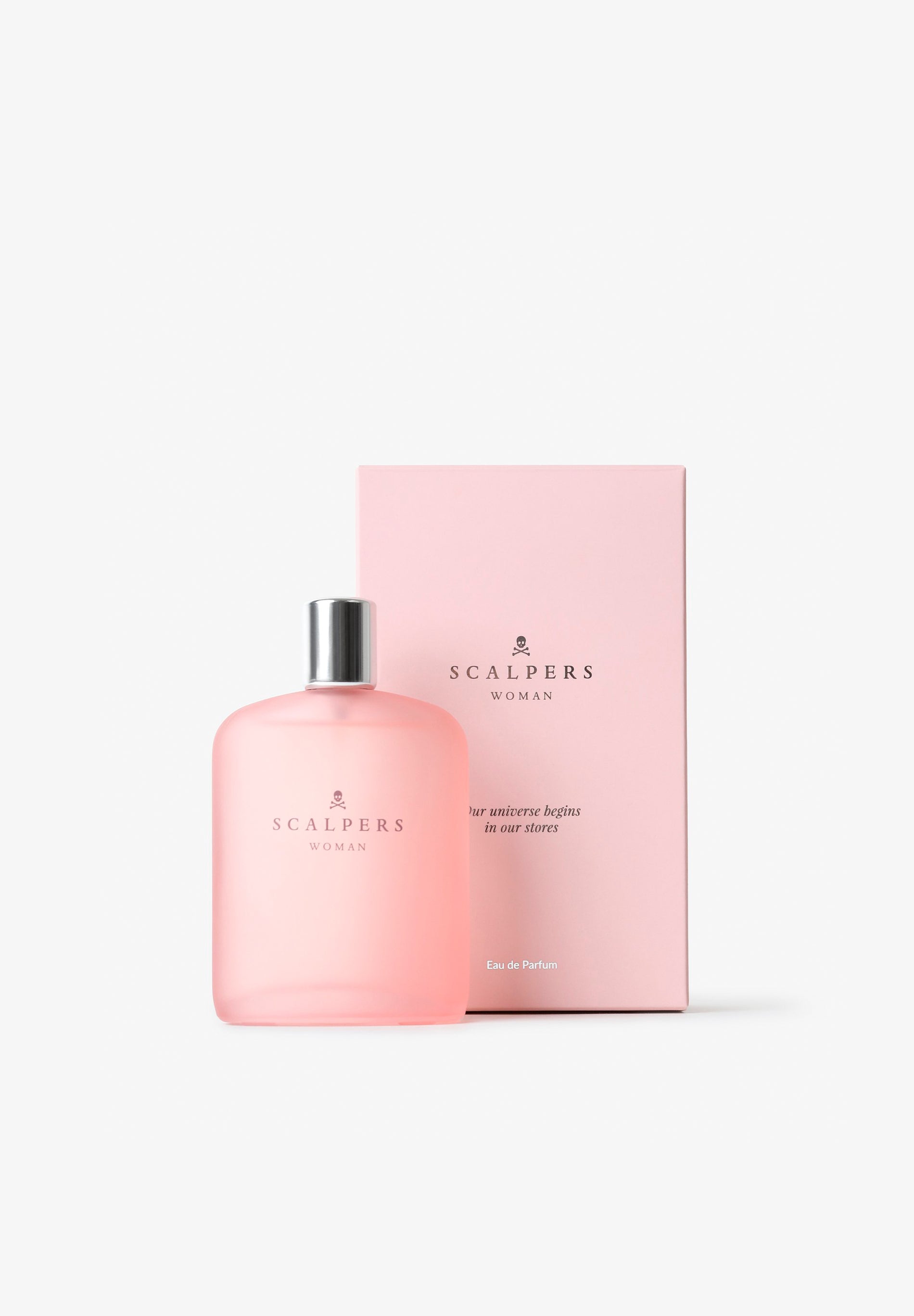 PERFUME SCALPERS MULHER