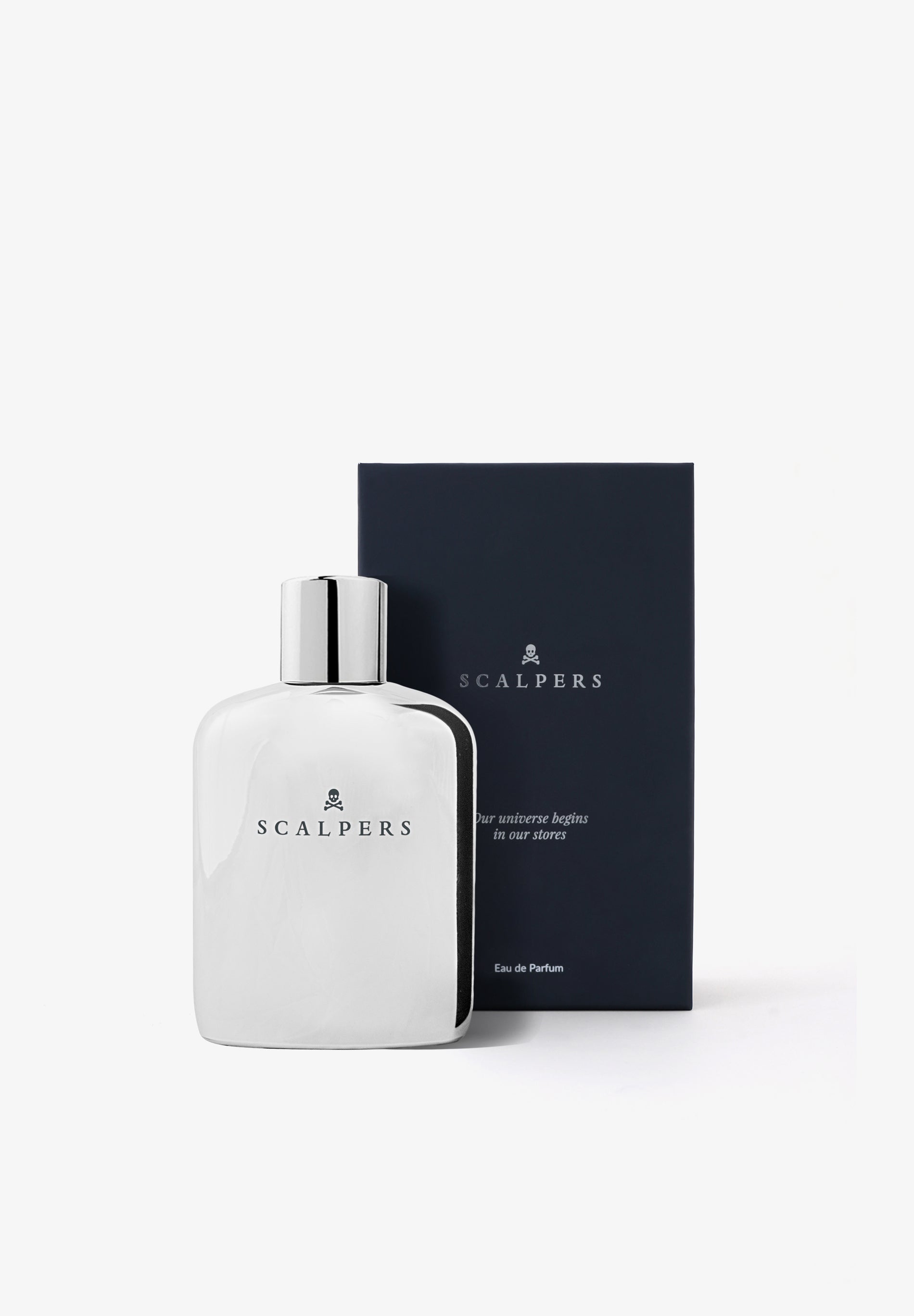 SCALPERS ORIGINAL EDP 100 ML (3,4 FL.OZ)