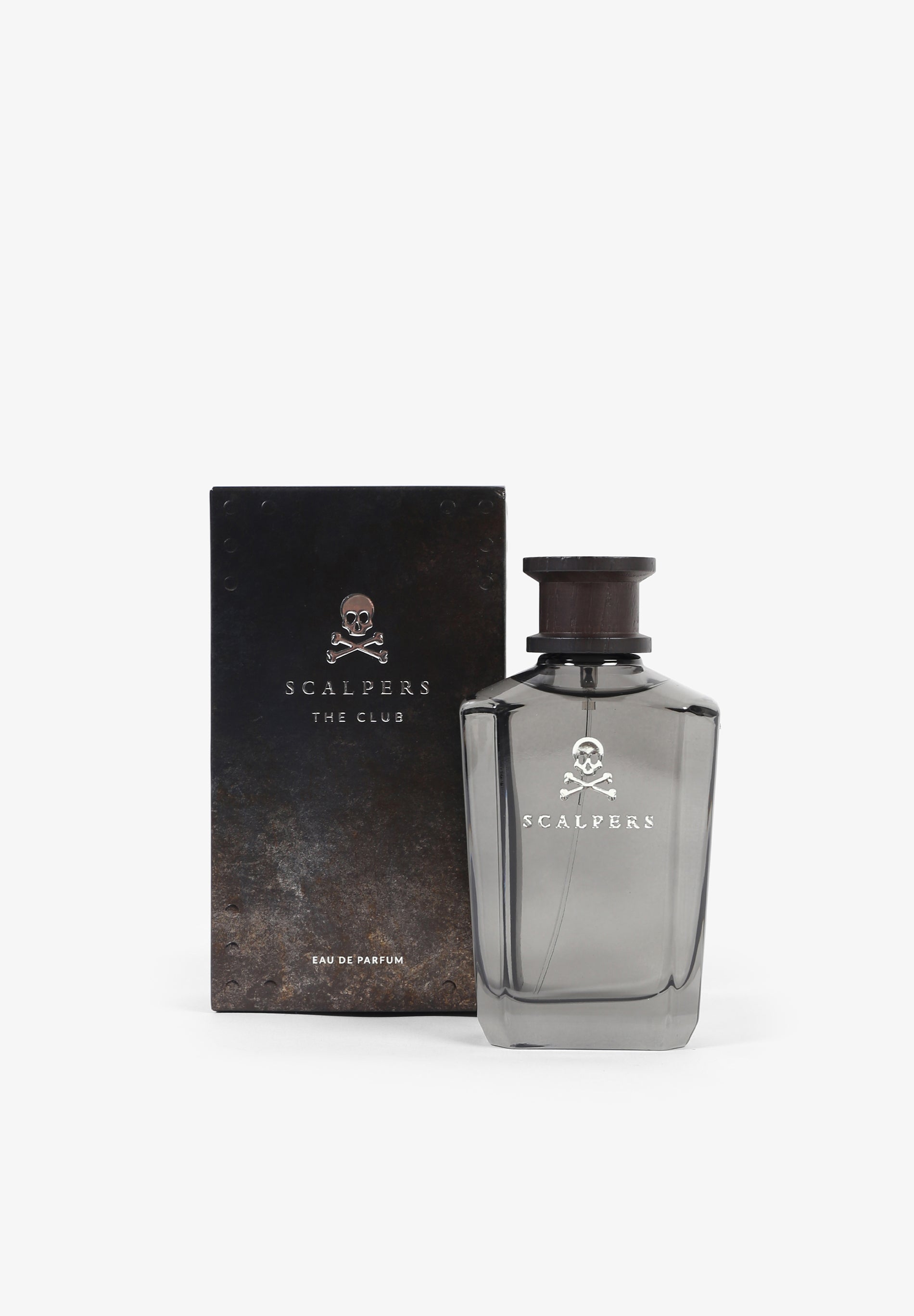THE CLUB EDP 125 ML (4,2 FL.OZ)