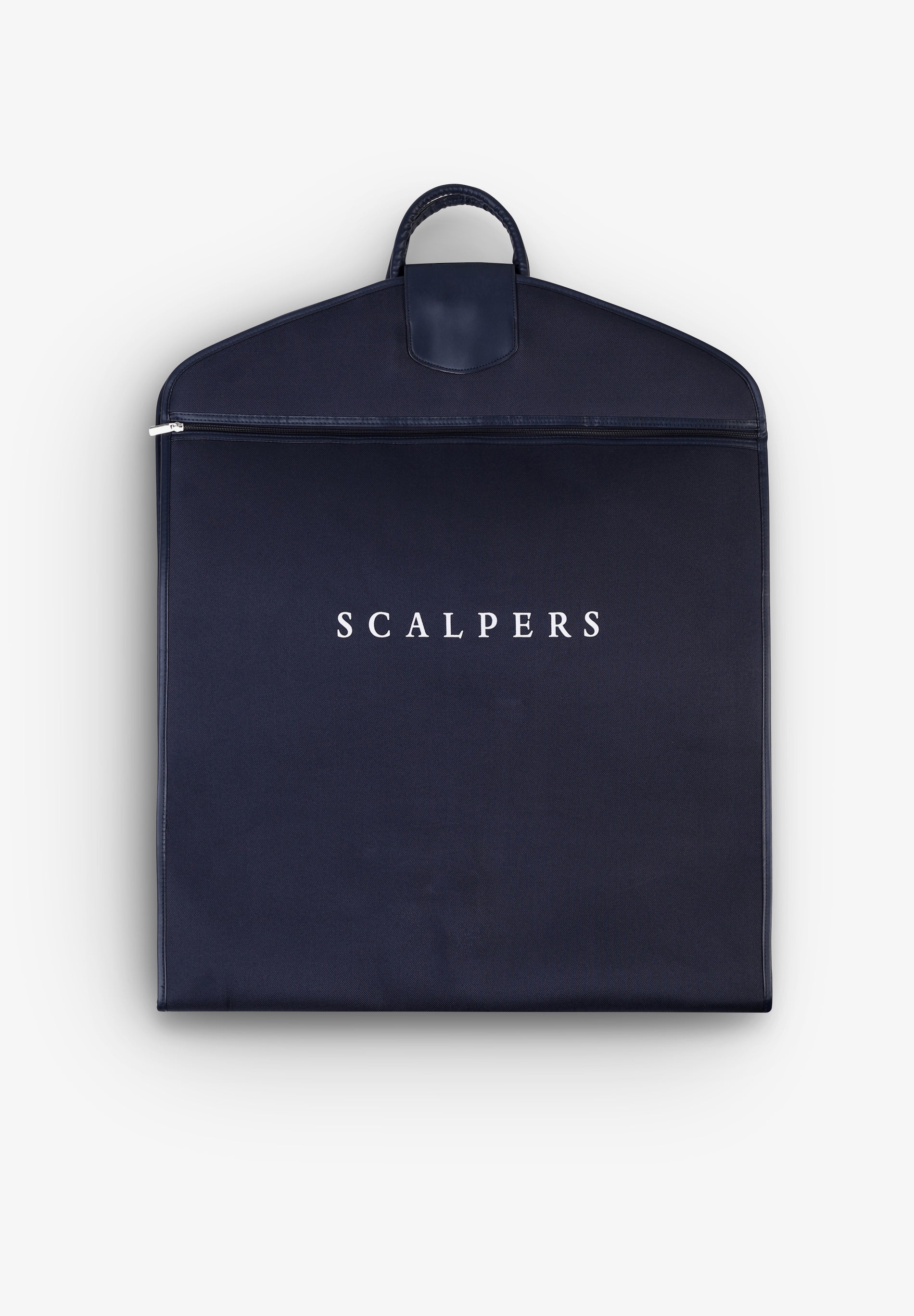 PORTA-FATOS SCALPERS