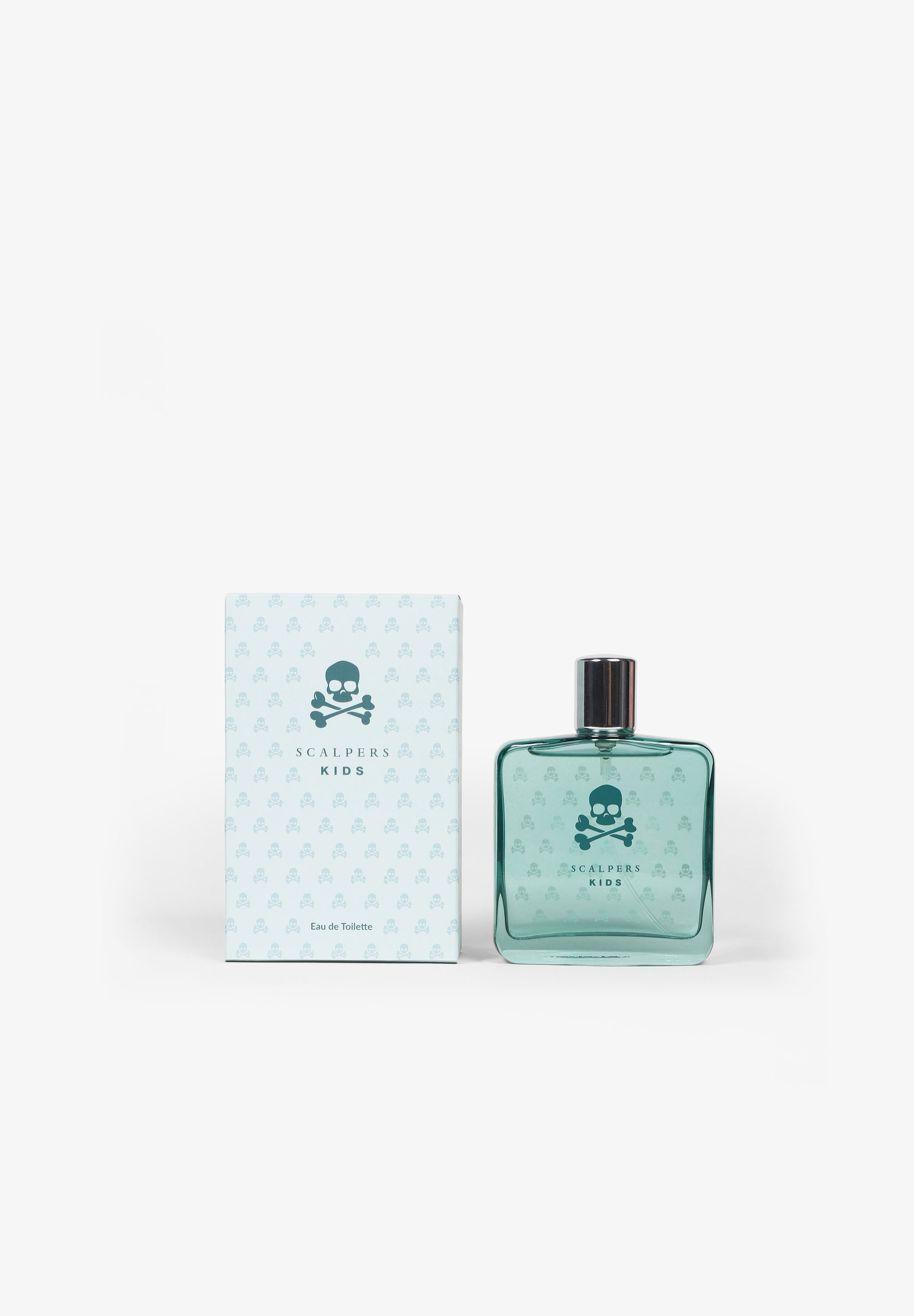 KIDS BOY EDT 100 ML (3,4 FL.OZ)
