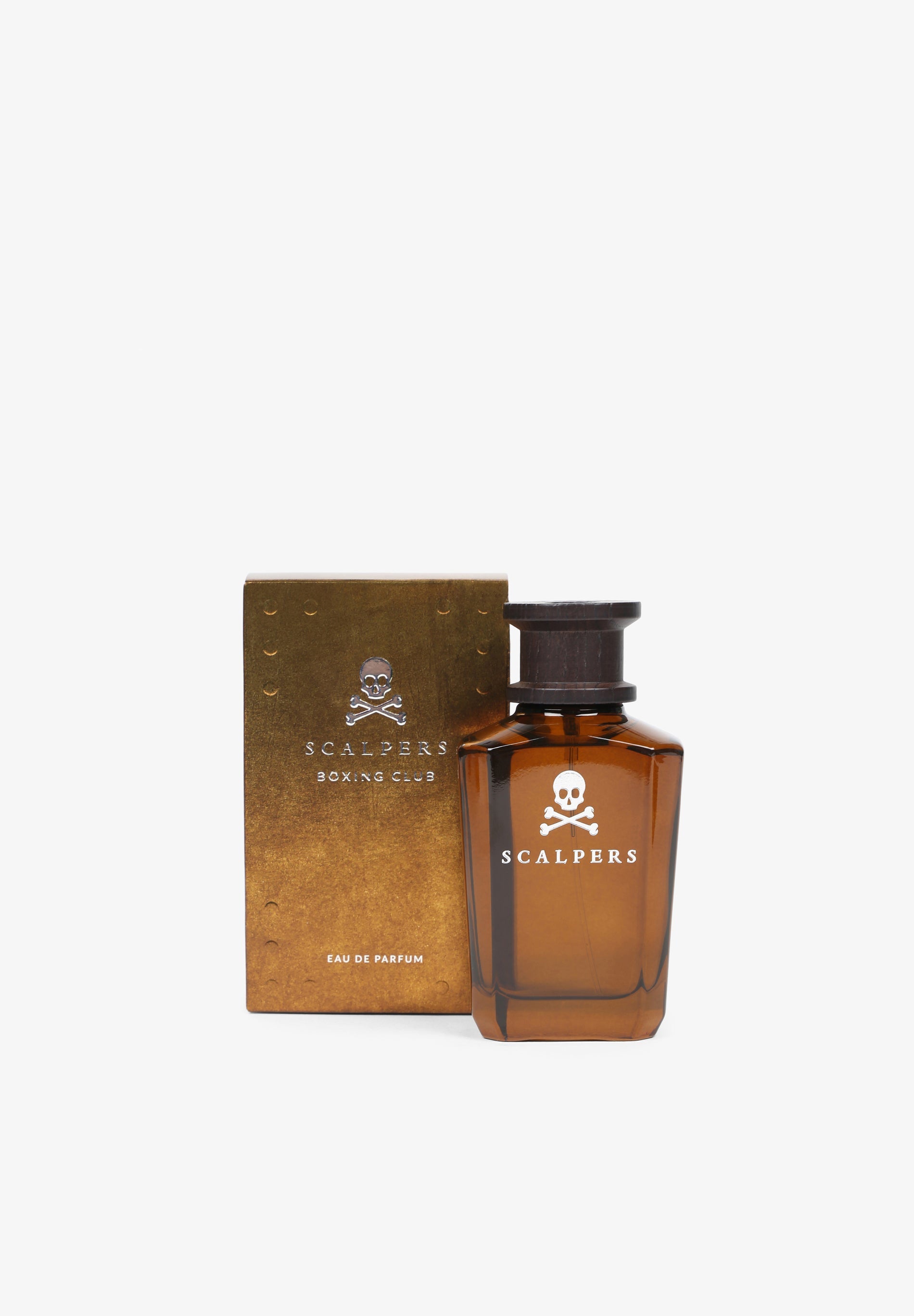 BOXING CLUB EDP 75 ML (2,5 FL.OZ)