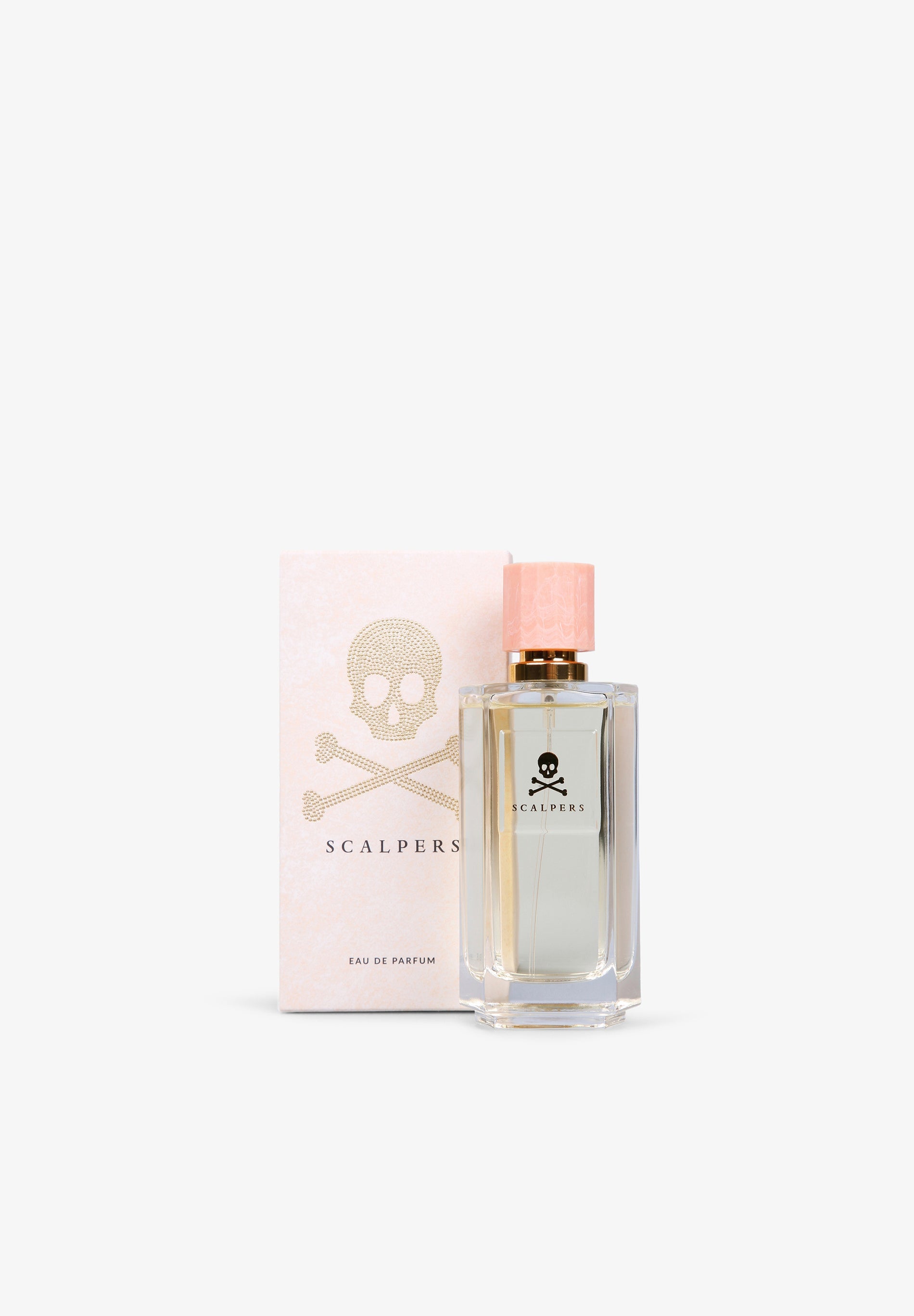 HER&HERE EDP 100 ML (3,4 FL.OZ)
