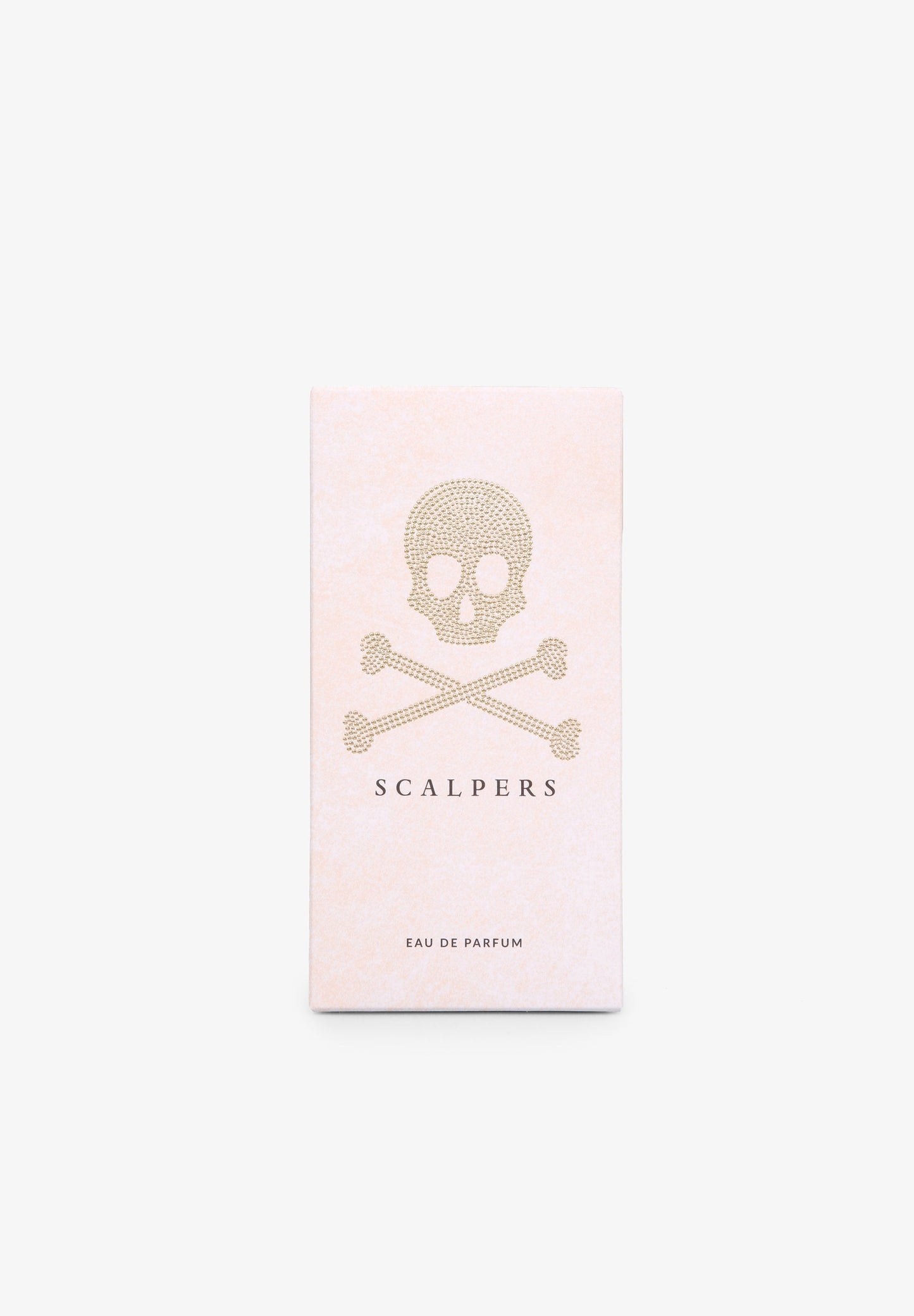 PERFUME SCALPERS HER & HERE 100 ML