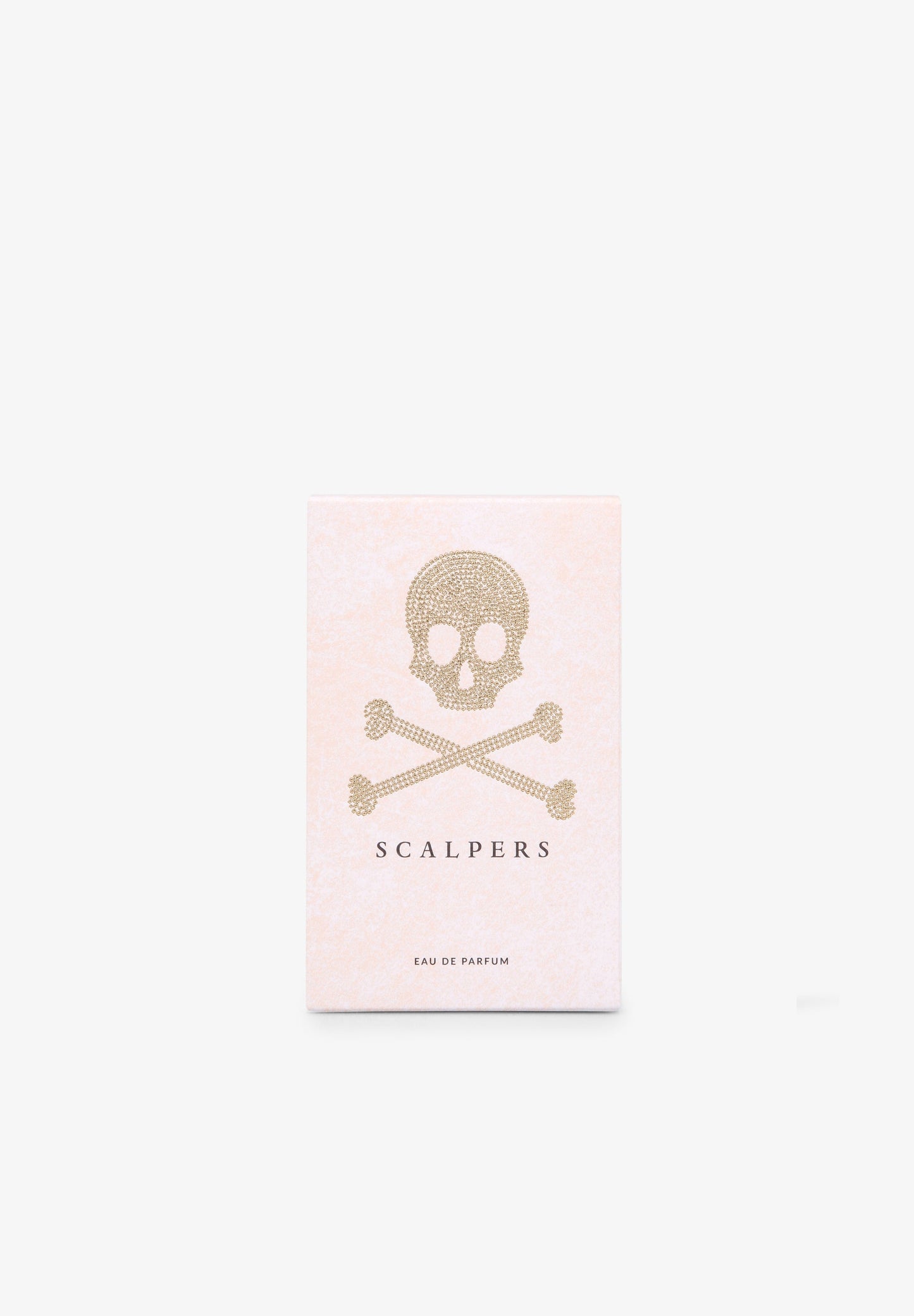 PERFUME SCALPERS HER & HERE 50ML - Scalpers