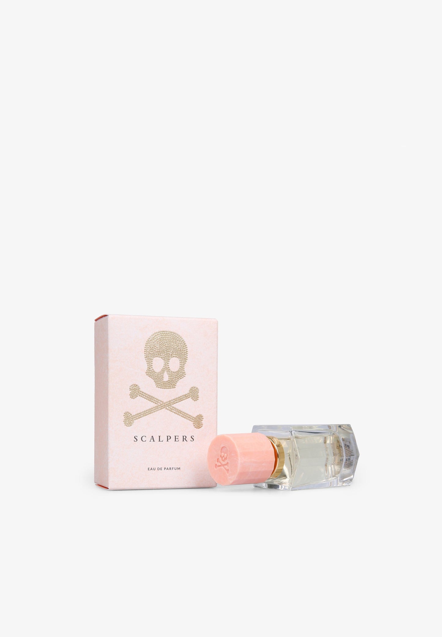 PERFUME SCALPERS HER & HERE 30ML - Scalpers