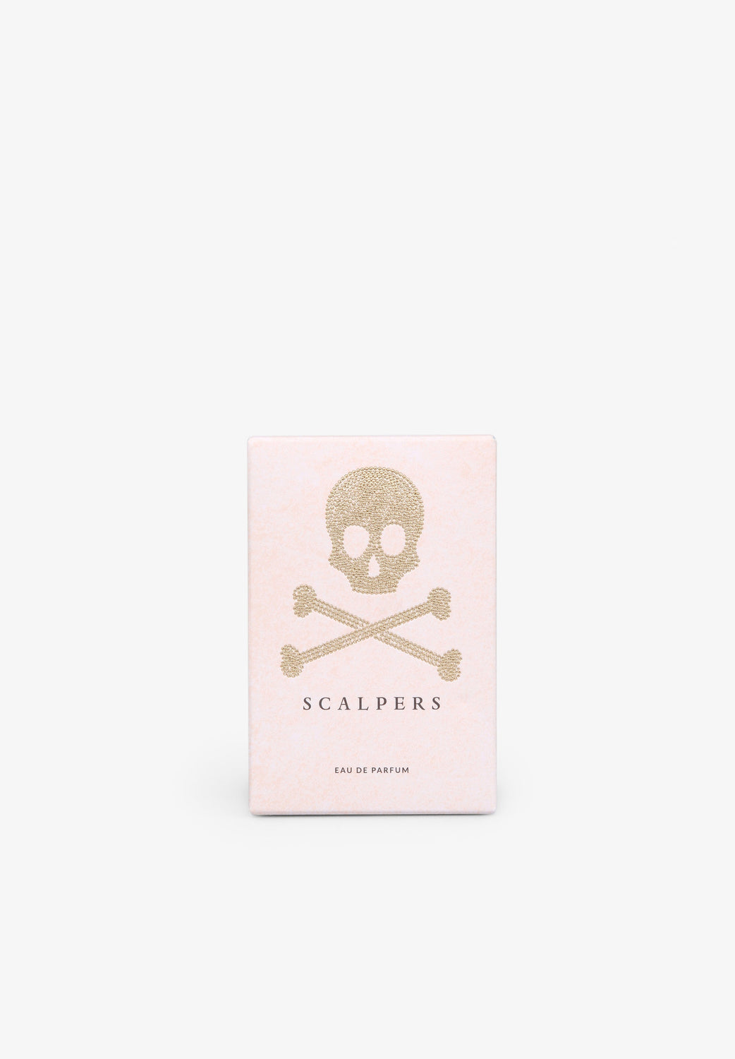 PERFUME SCALPERS HER & HERE 30ML - Scalpers