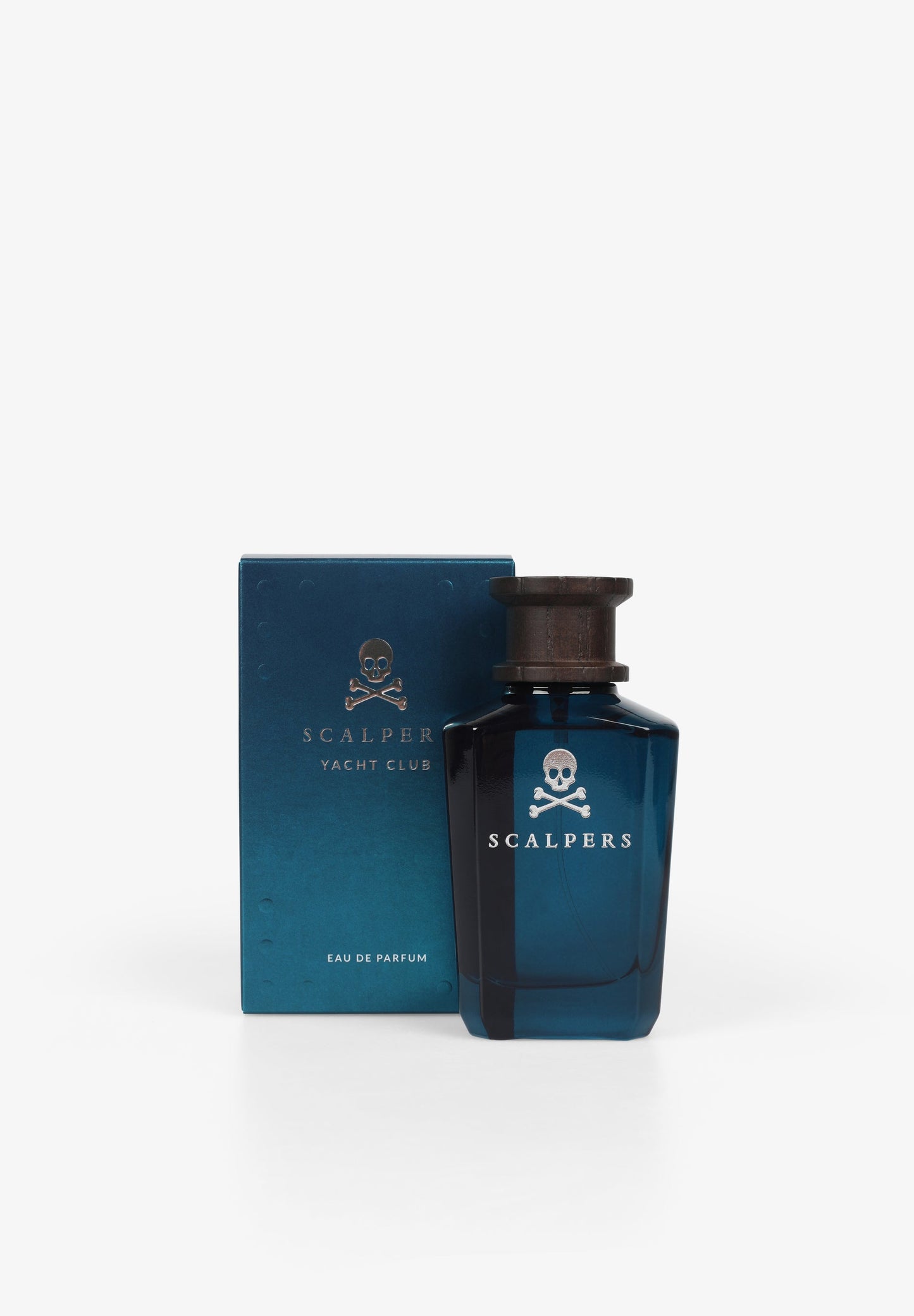 FRAGRÂNCIA SCALPERS YACHT CLUB 75 ML