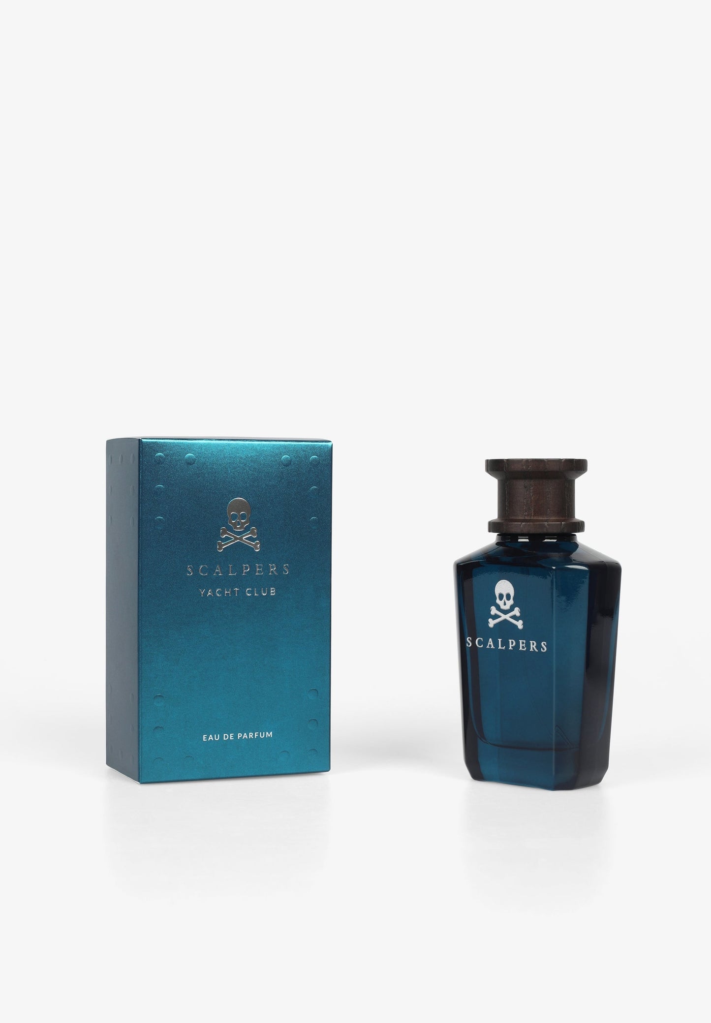 FRAGRÂNCIA SCALPERS YACHT CLUB 75 ML