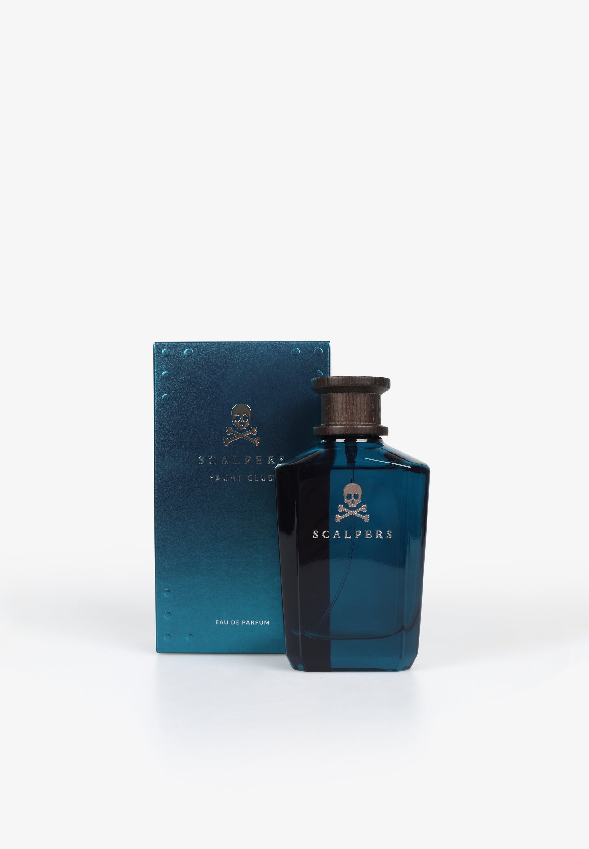 FRAGRÂNCIA SCALPERS YACHT CLUB 125 ML