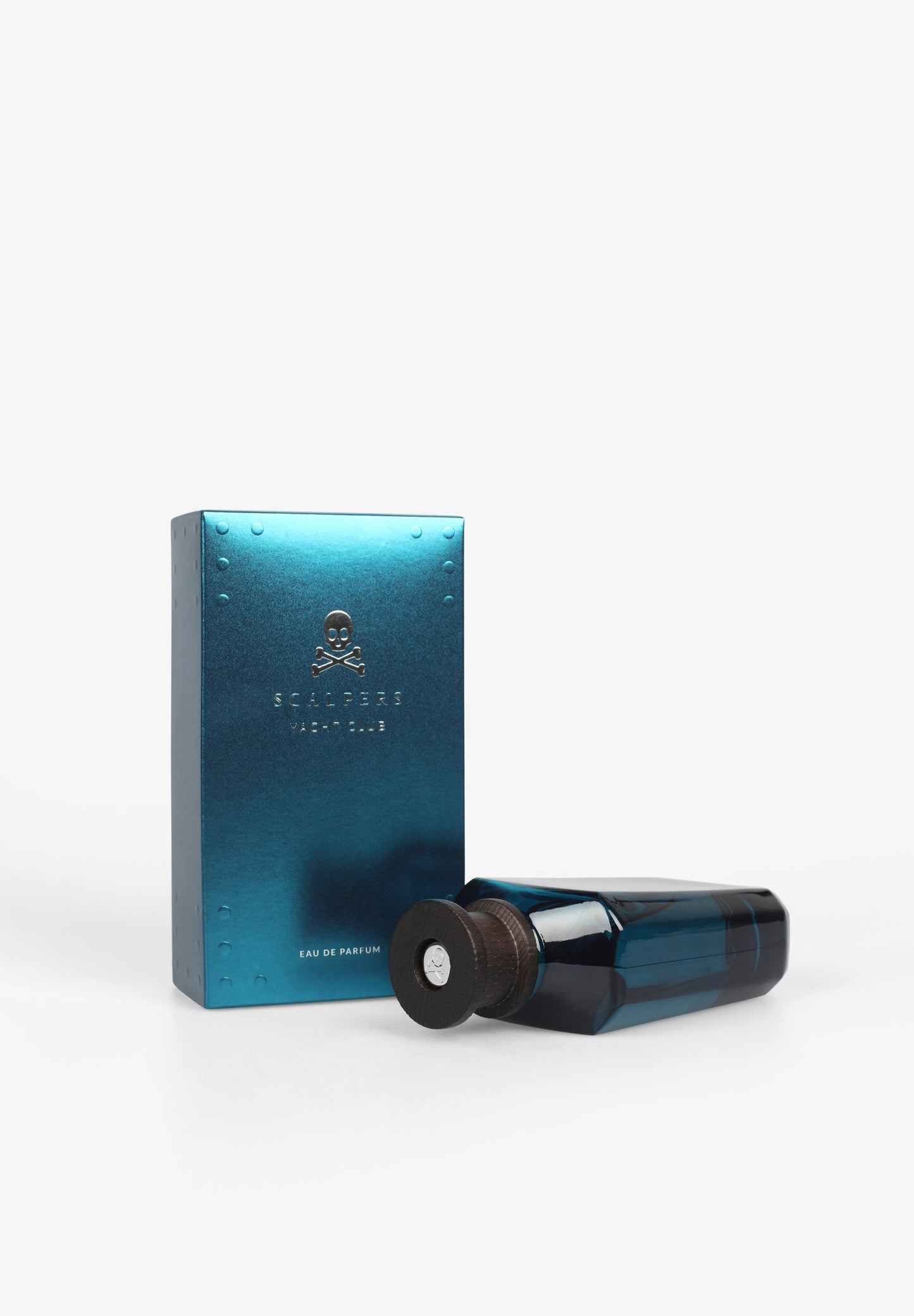 FRAGRÂNCIA SCALPERS YACHT CLUB 125 ML