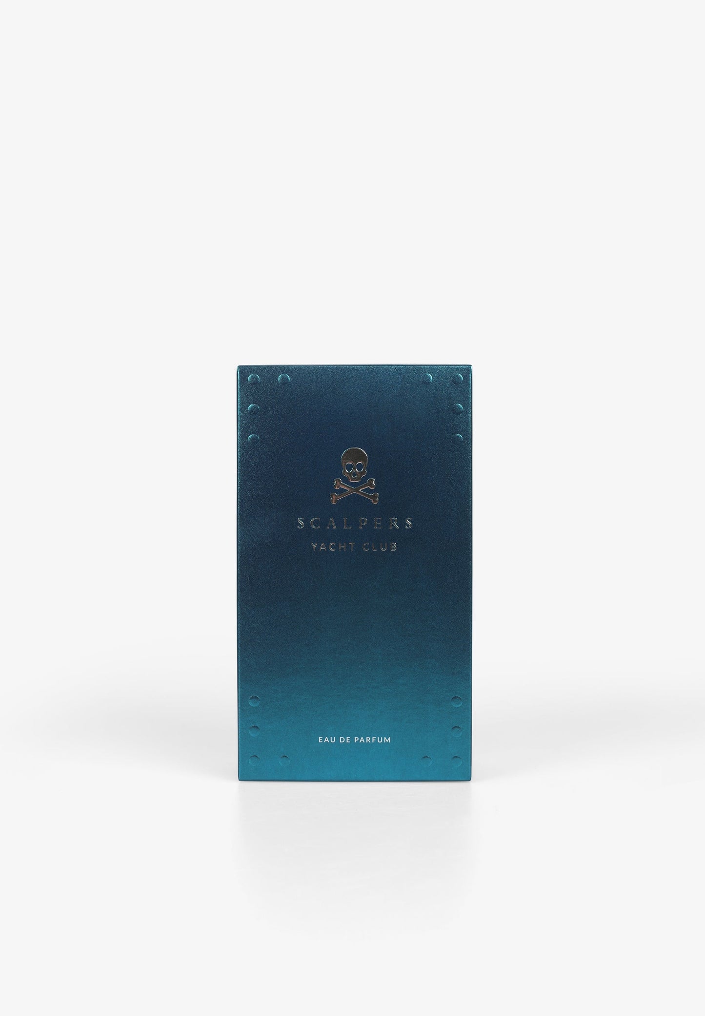 FRAGRÂNCIA SCALPERS YACHT CLUB 125 ML