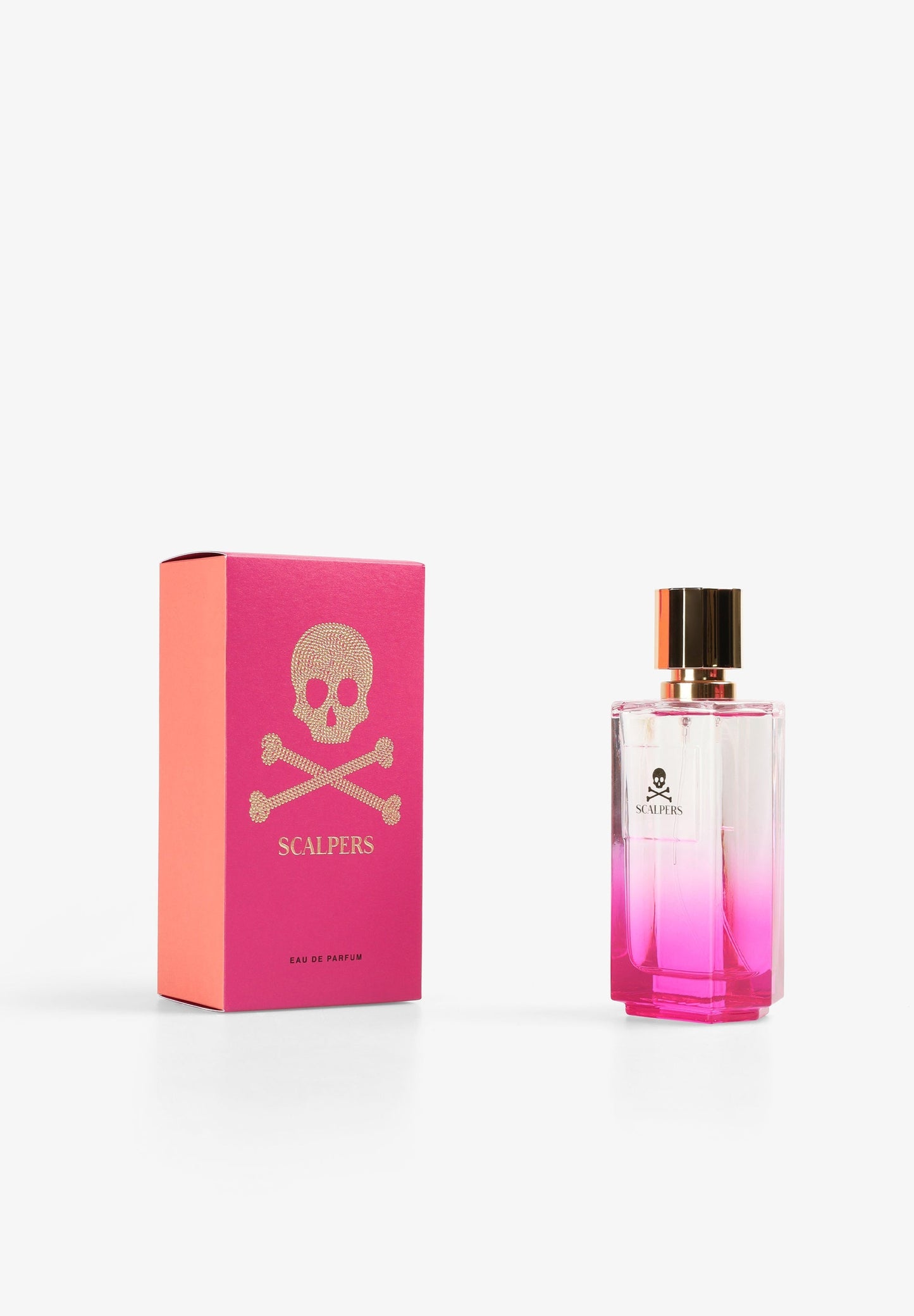 FRAGRÂNCIA WILD FLOWER 100 ML