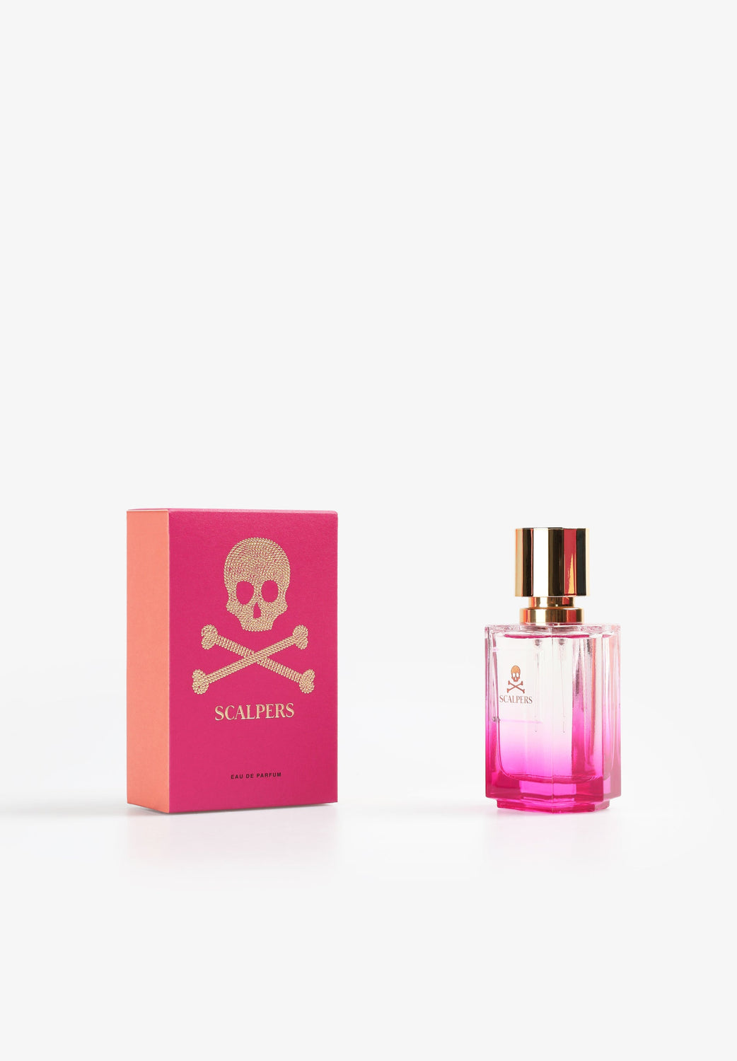 FRAGANCIA WILD FLOWER 50ML - Scalpers