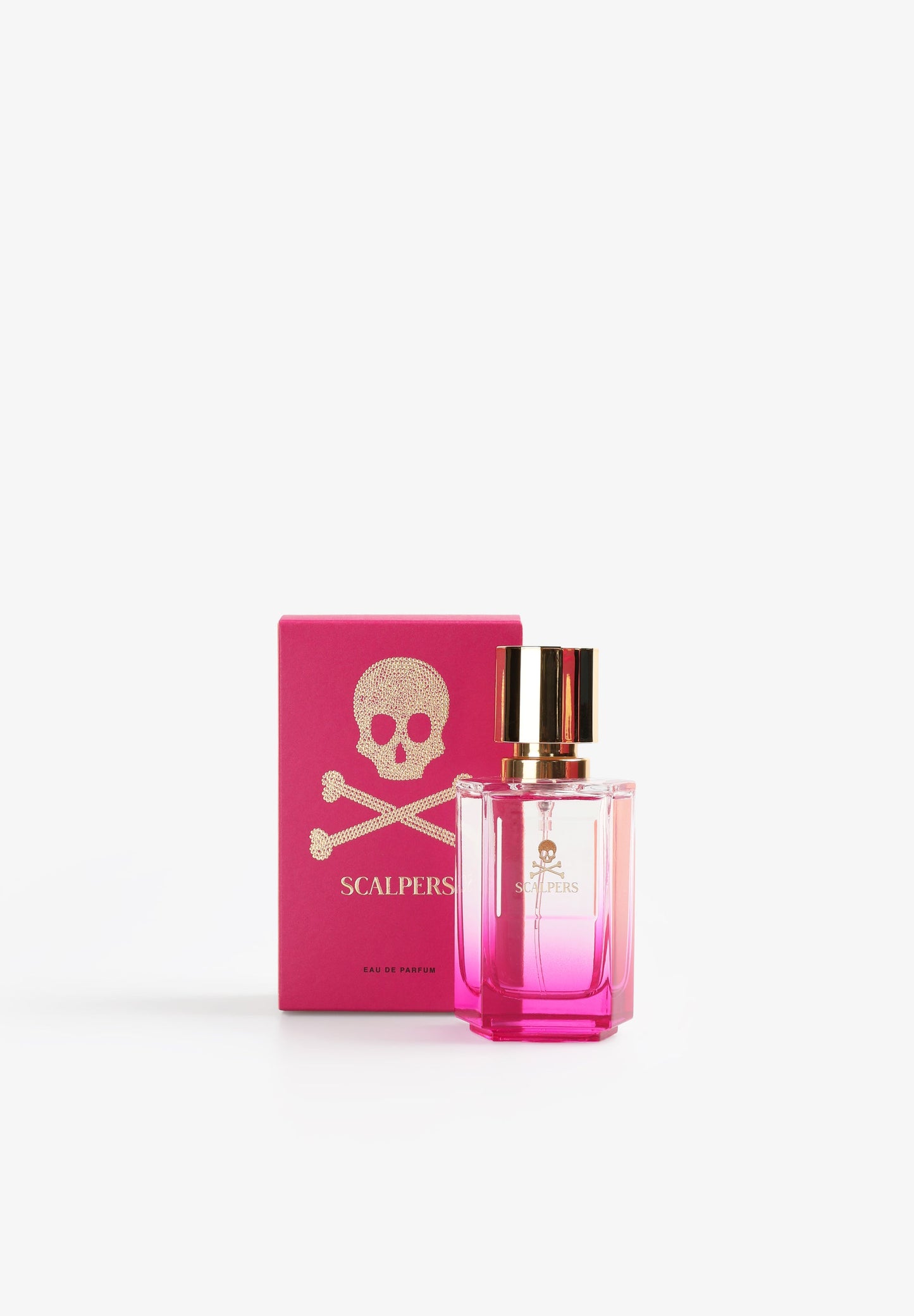 FRAGANCIA WILD FLOWER 50ML - Scalpers