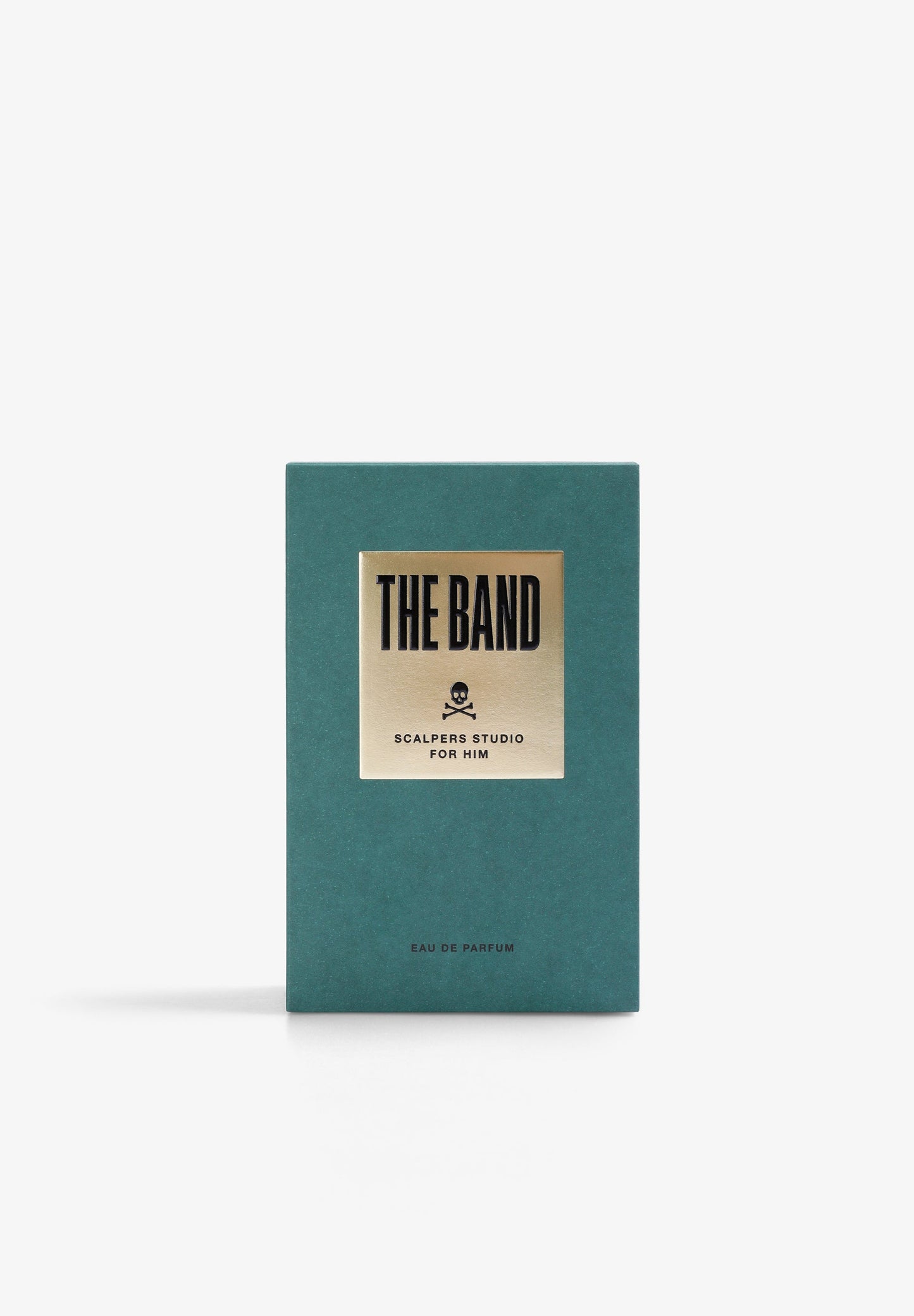 SC THE BAND FOR HIM