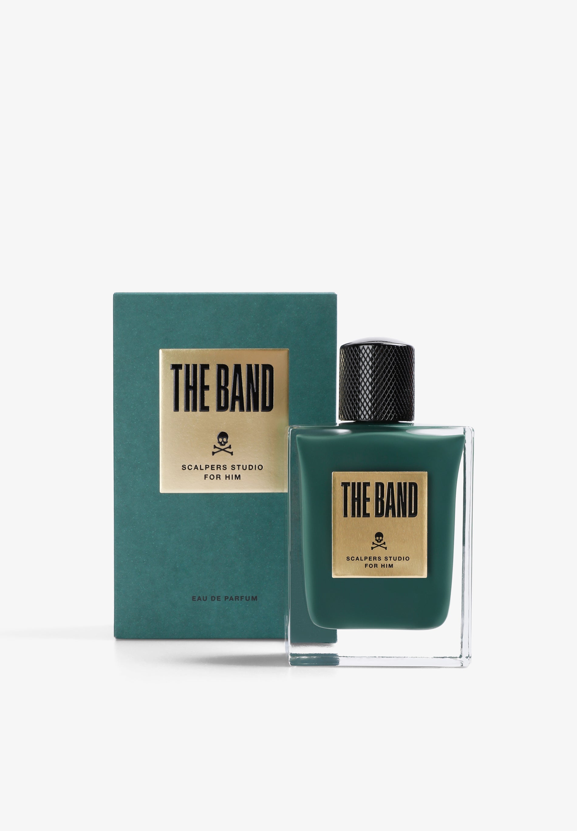 THE BAND EDP 100 ML (3,4 FL.OZ)