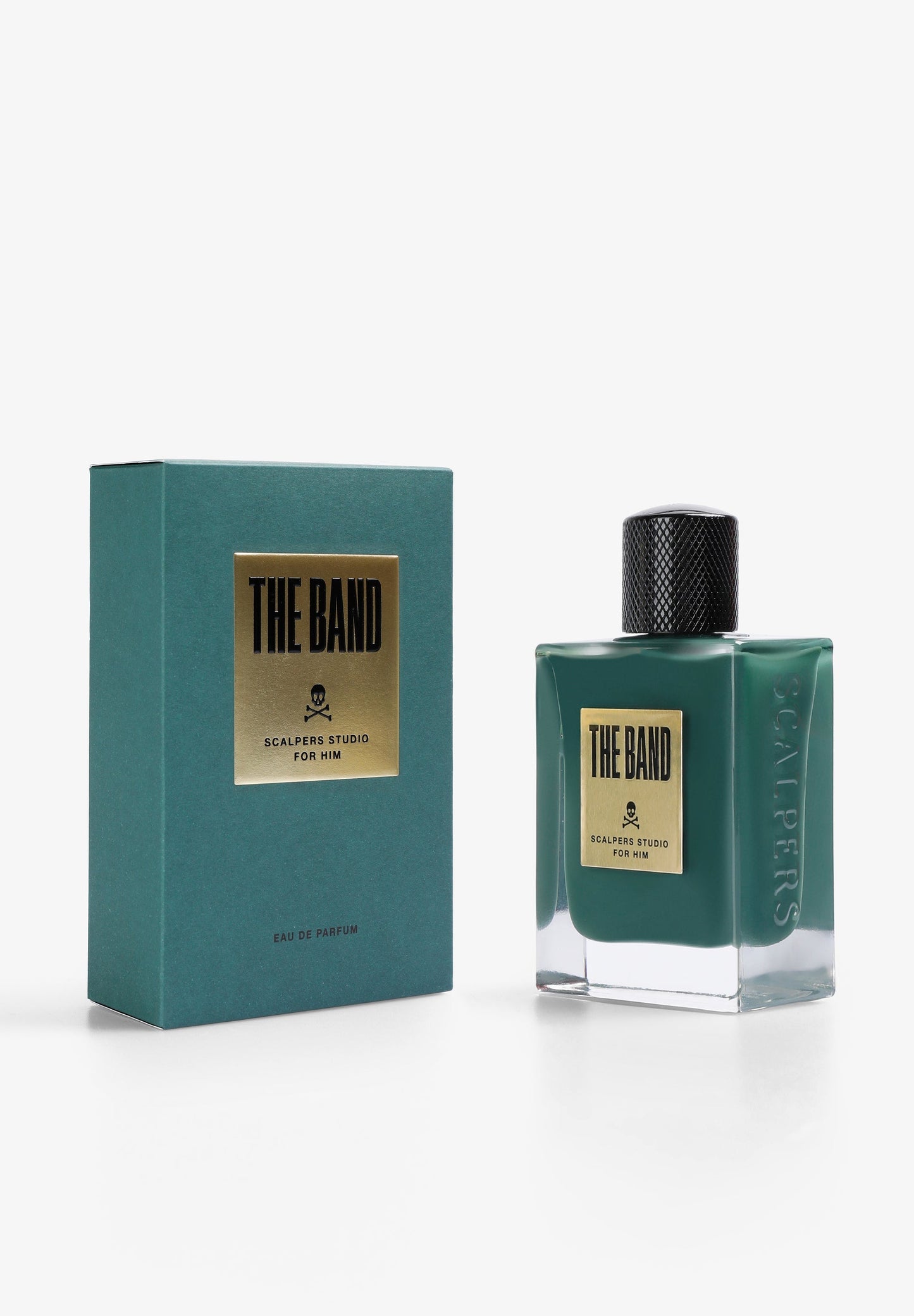 PERFUME SCALPERS THE BAND 100ML