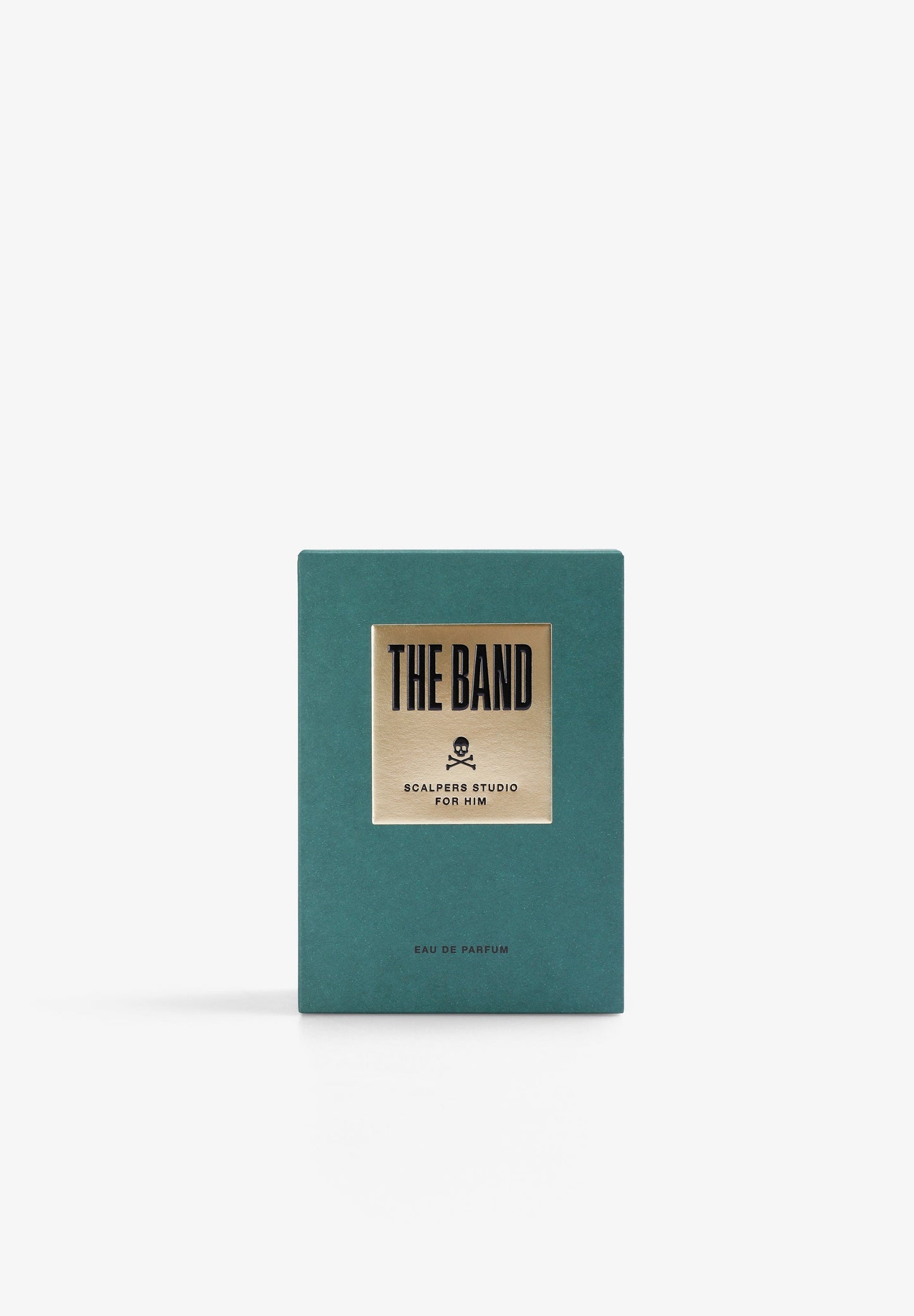 SC THE BAND FOR HIM