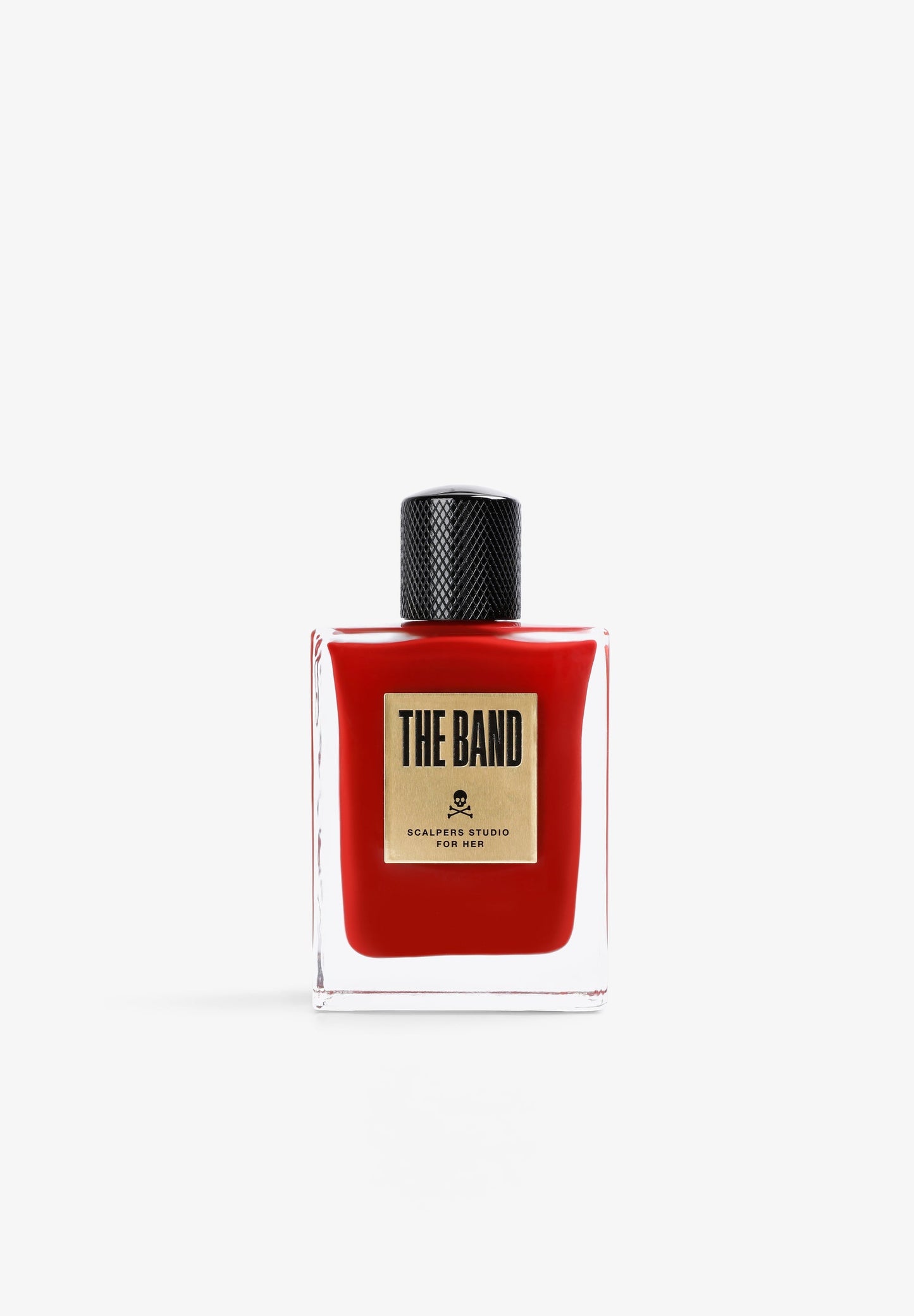PERFUME SCALPERS THE BAND 100ML