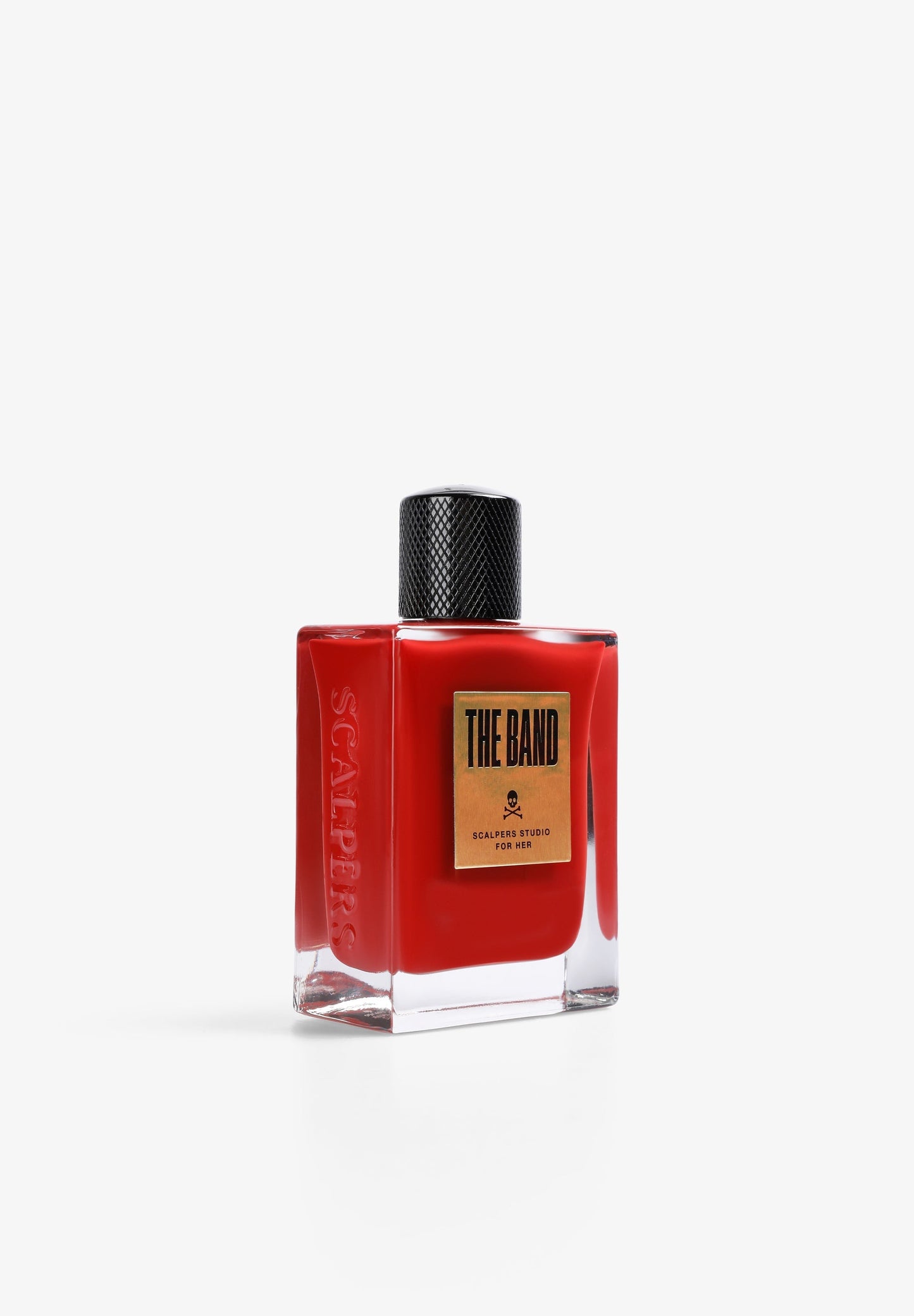 PERFUME SCALPERS THE BAND 100ML
