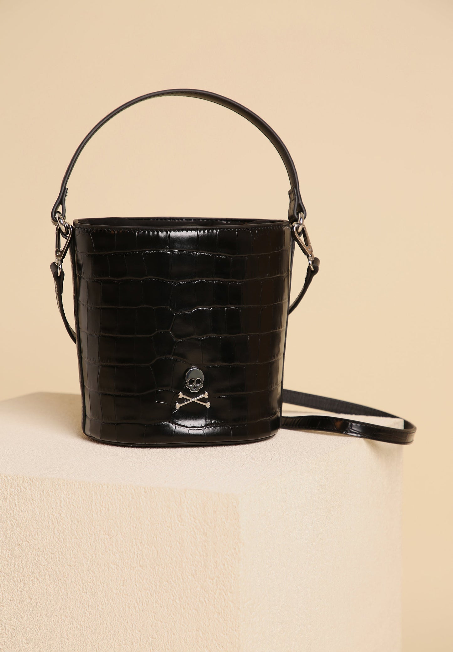 BOLSA CUBO COCO