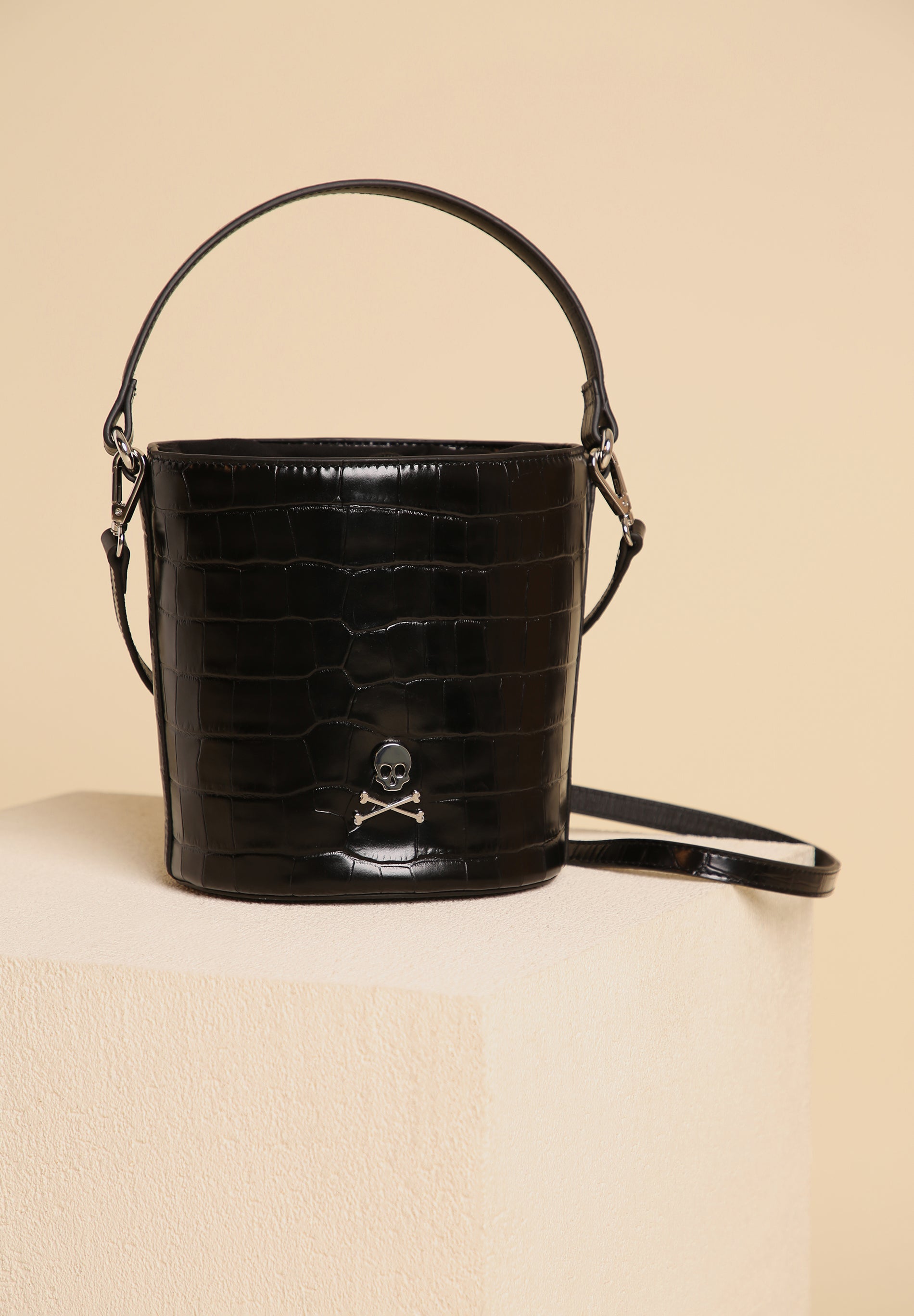 BOLSA CUBO COCO