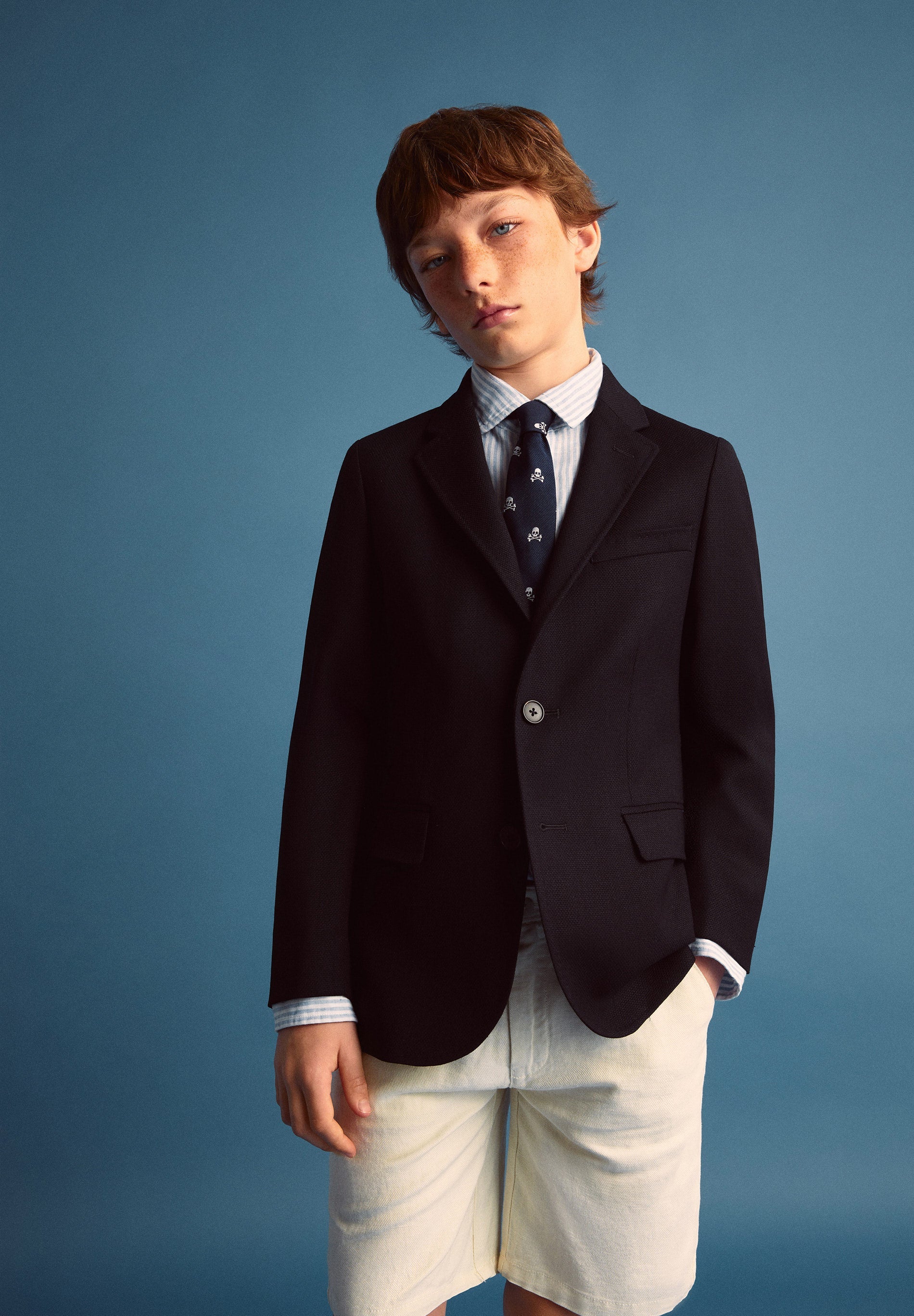 BLAZER CLÁSSICO