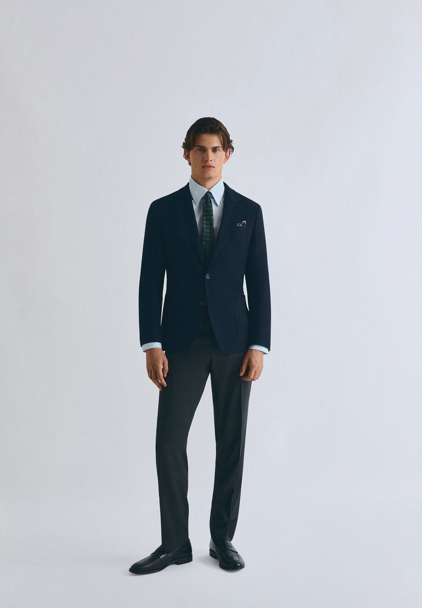 BLAZER LÃ LISO