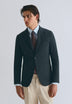 BLAZER CINTADO COM BOLSOS