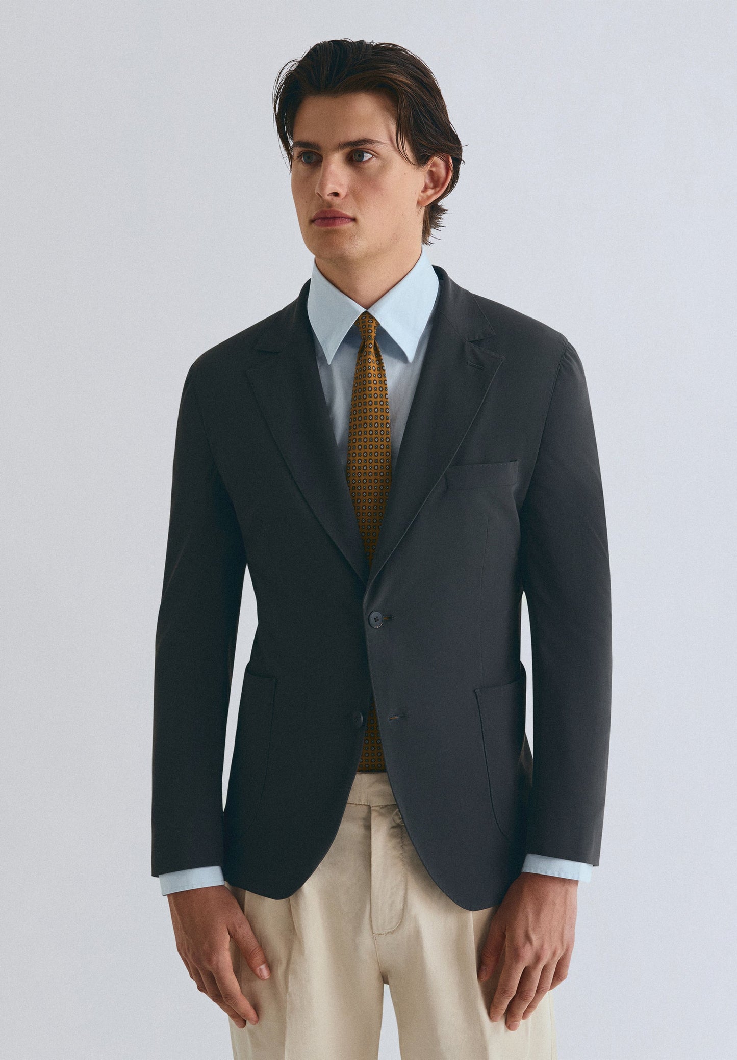 BLAZER DE FATO CONFORT