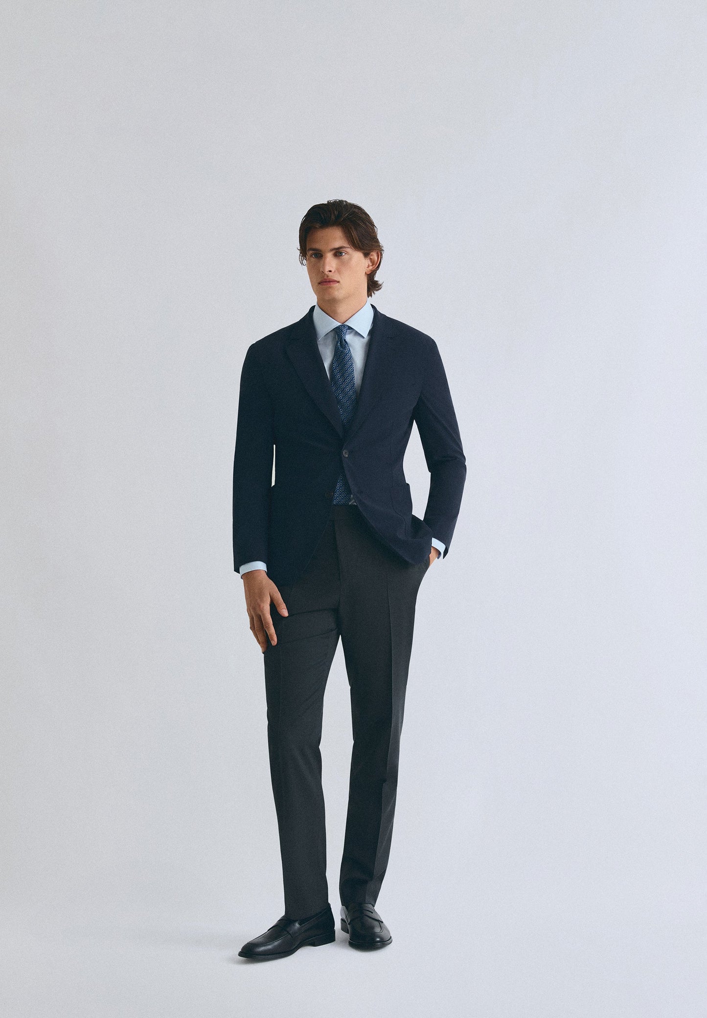 BLAZER DE FATO CONFORT