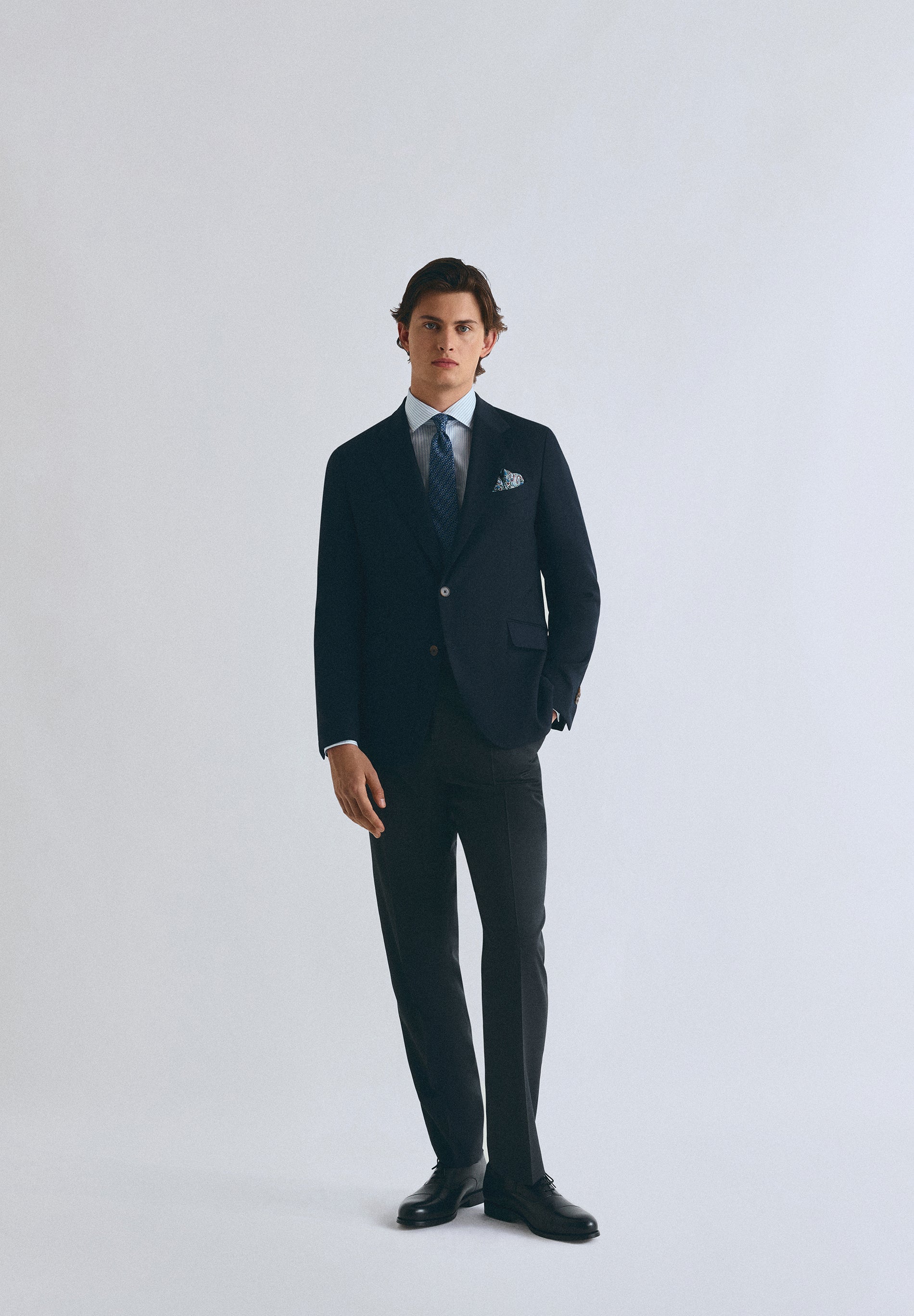 BLAZER LÃ CLÁSSICO